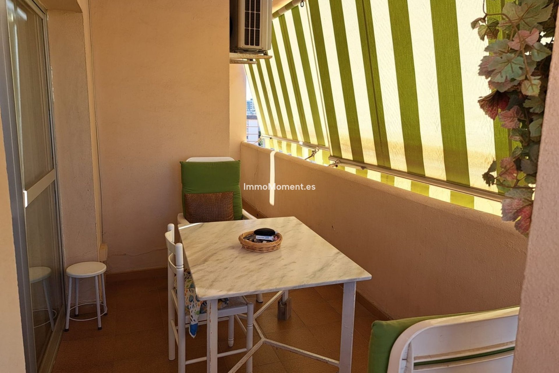 Bestaande woning - Appartement - Fuengirola - Fuengirola Centro