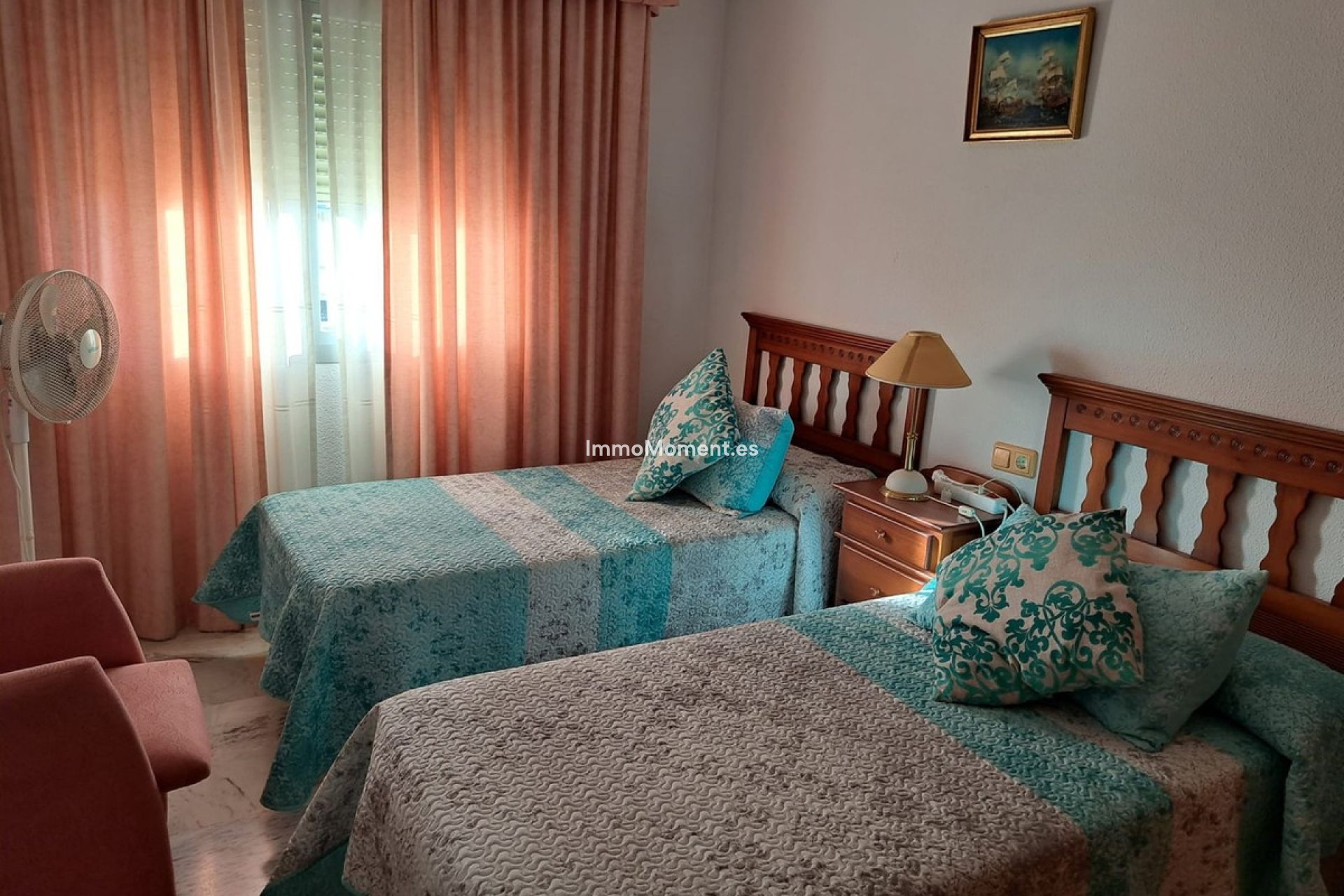 Bestaande woning - Appartement - Fuengirola - Fuengirola Centro