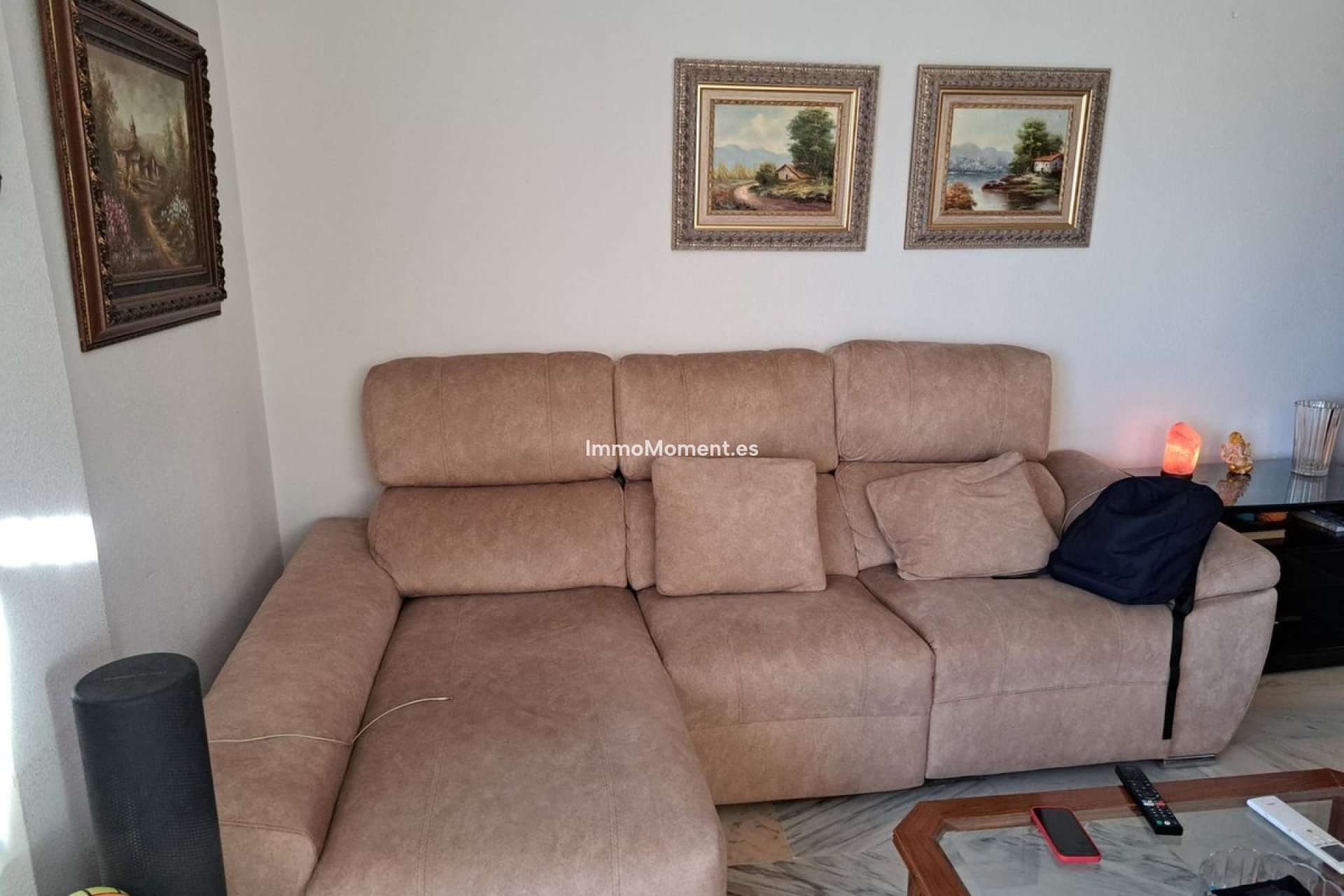 Bestaande woning - Appartement - Fuengirola - Fuengirola Centro