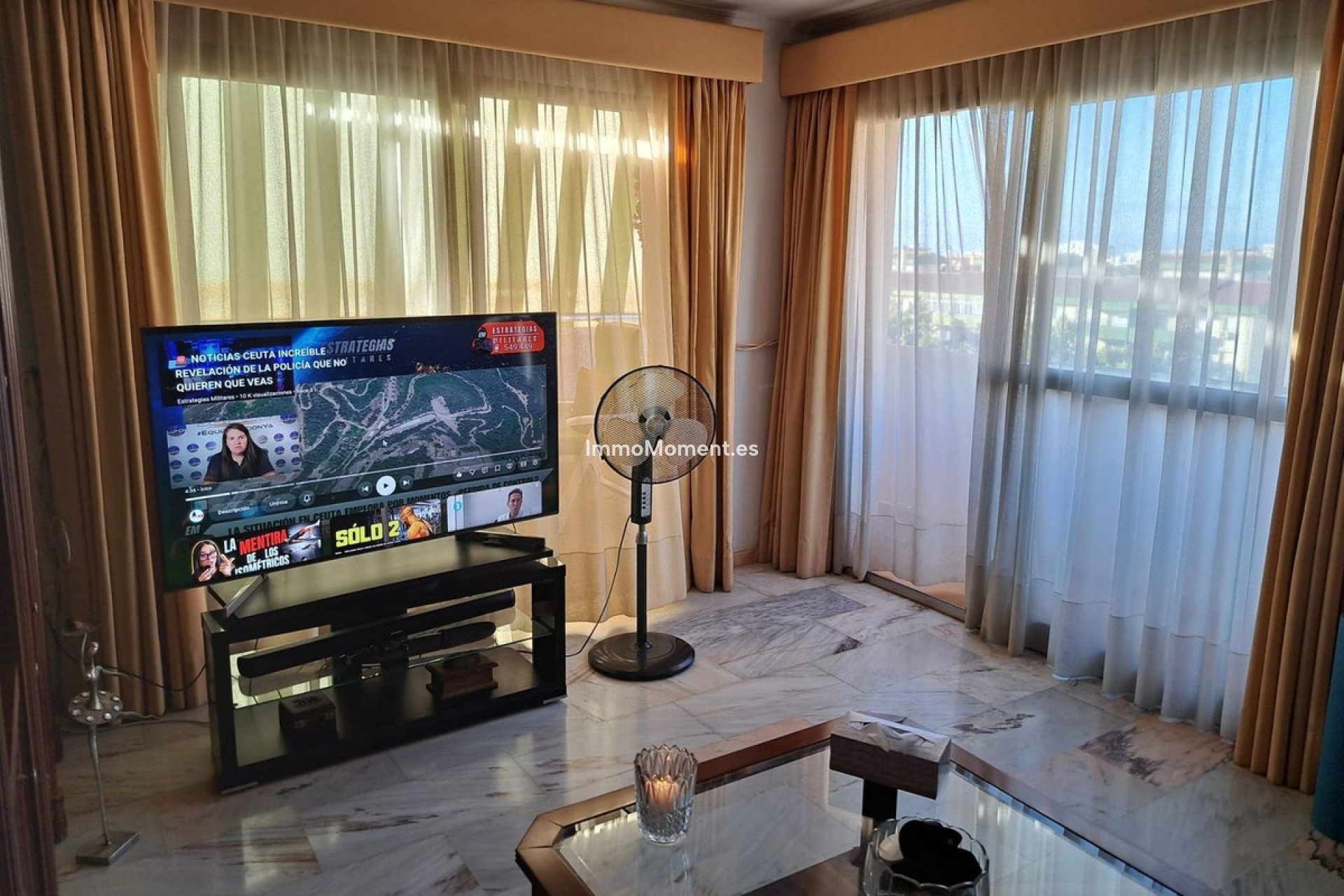 Bestaande woning - Appartement - Fuengirola - Fuengirola Centro