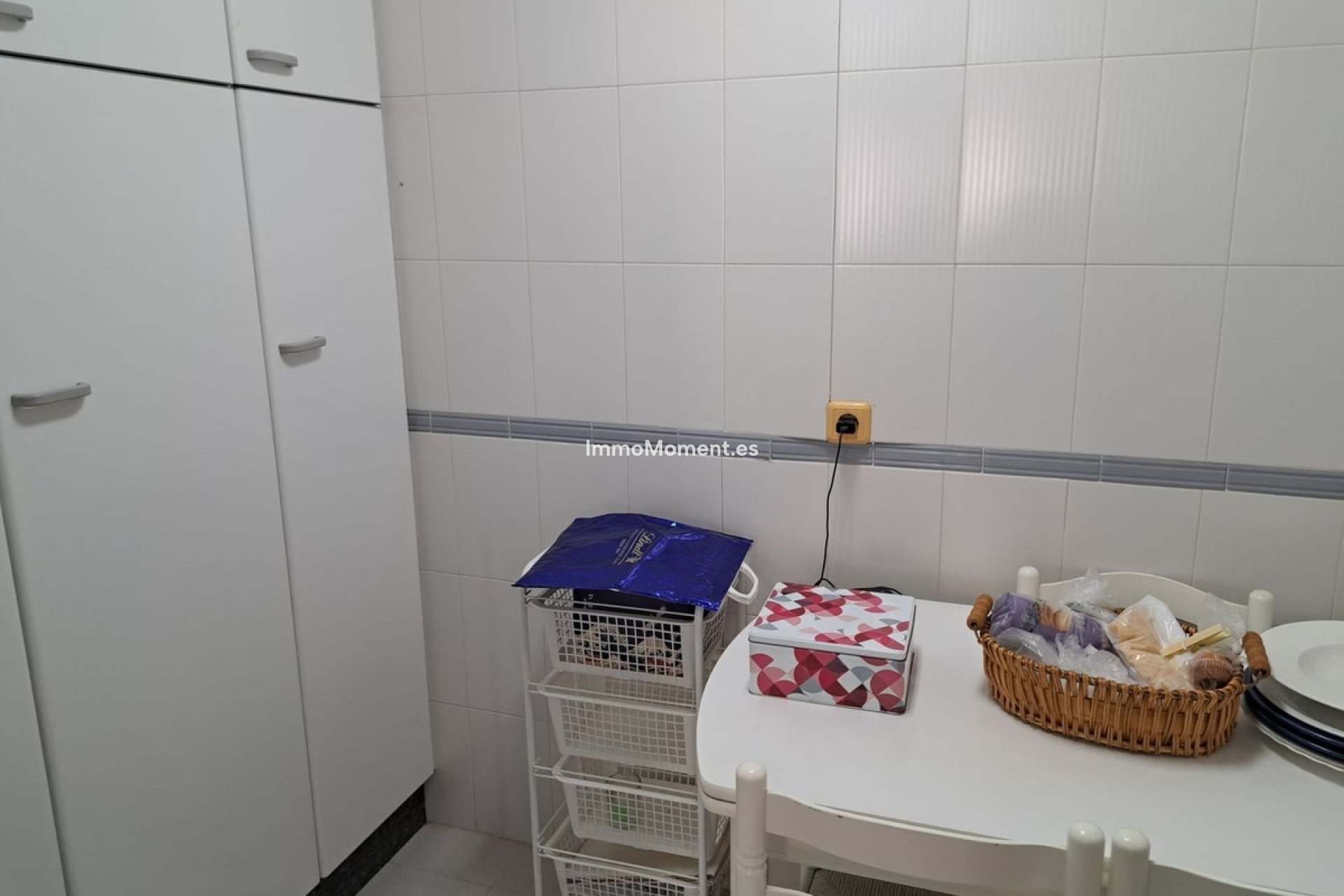 Bestaande woning - Appartement - Fuengirola - Fuengirola Centro