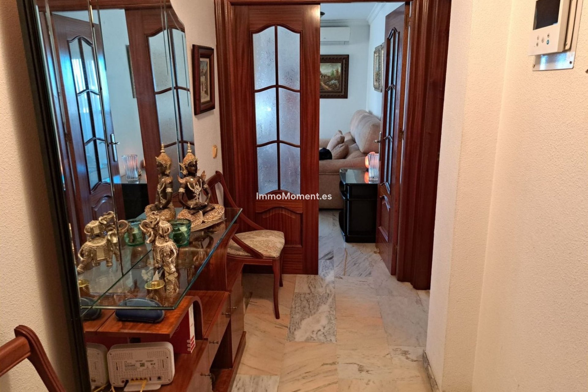 Bestaande woning - Appartement - Fuengirola - Fuengirola Centro
