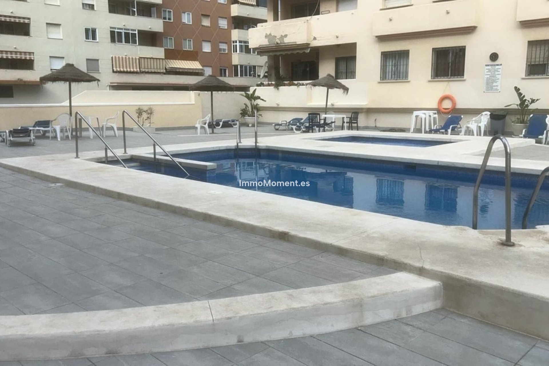 Bestaande woning - Appartement - Fuengirola - Fuengirola Centro