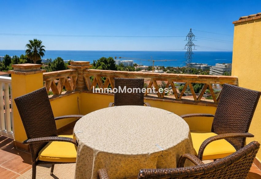 Bestaande woning - Appartement - Fuengirola - Fuengirola Centro