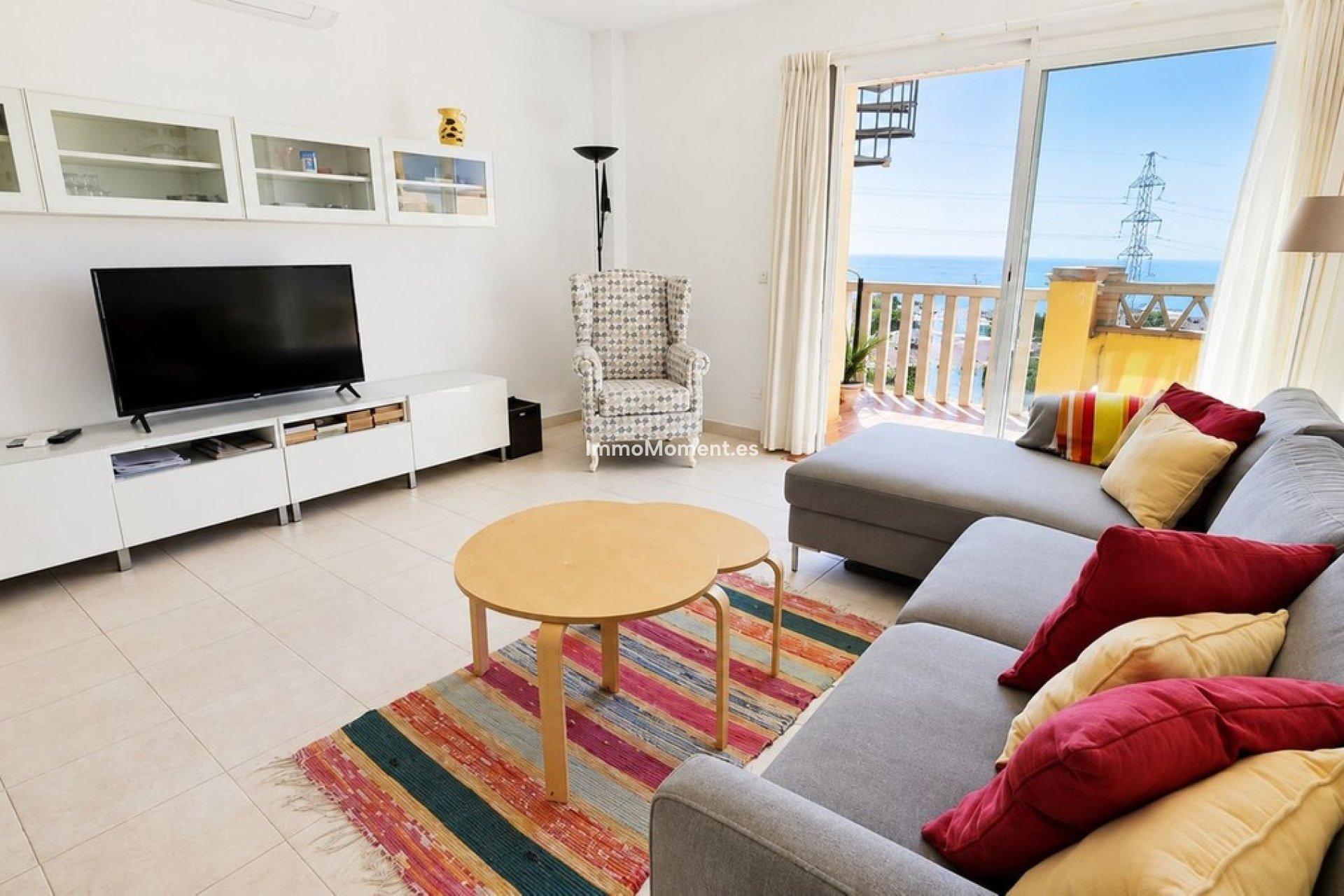 Bestaande woning - Appartement - Fuengirola - Fuengirola Centro