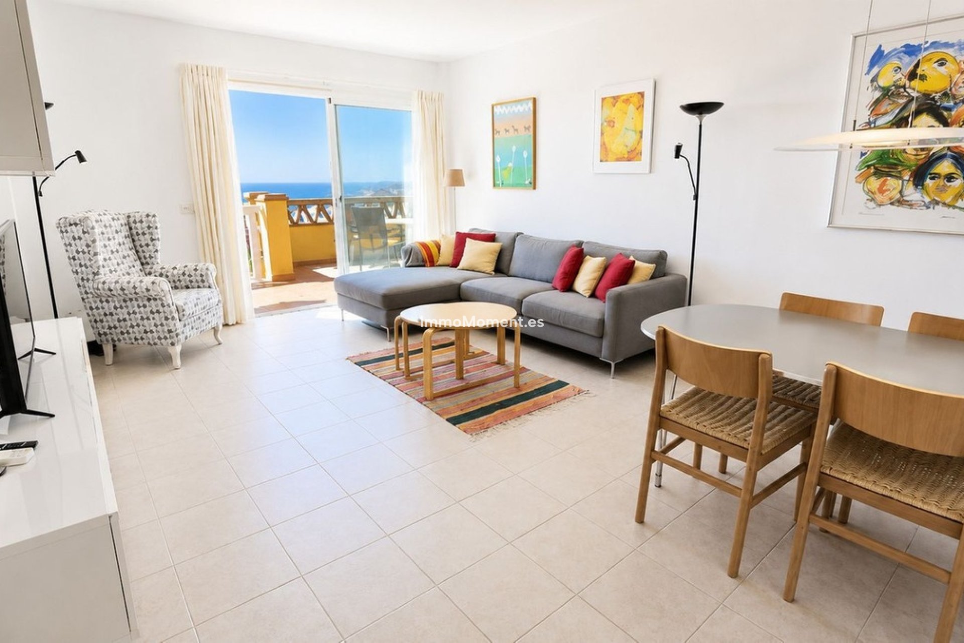 Bestaande woning - Appartement - Fuengirola - Fuengirola Centro