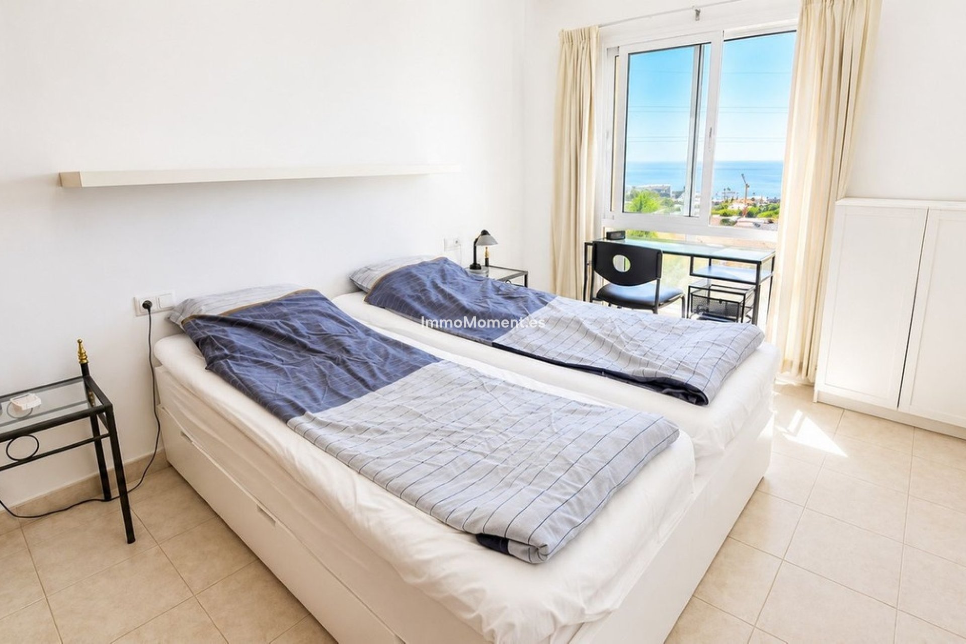 Bestaande woning - Appartement - Fuengirola - Fuengirola Centro