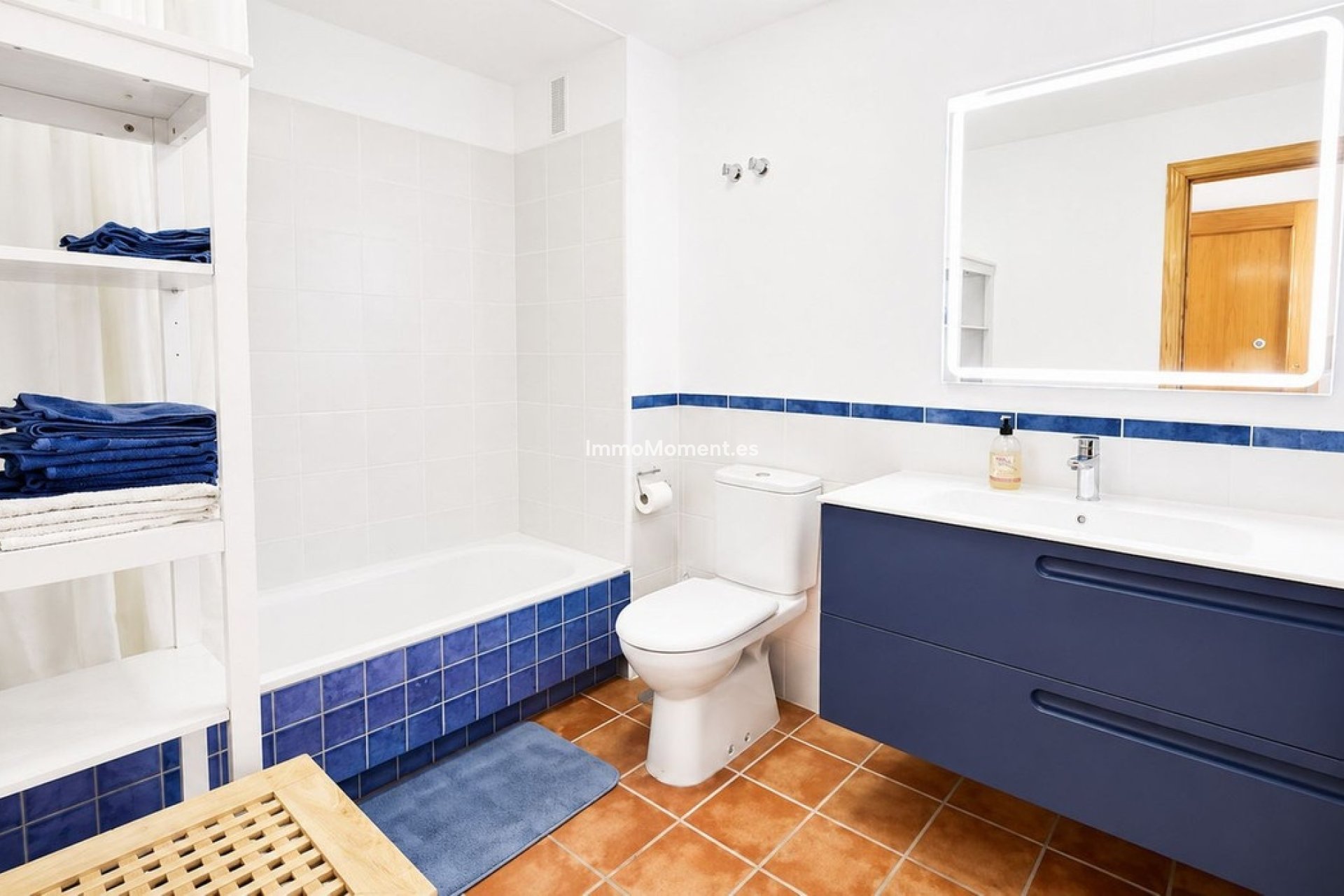 Bestaande woning - Appartement - Fuengirola - Fuengirola Centro