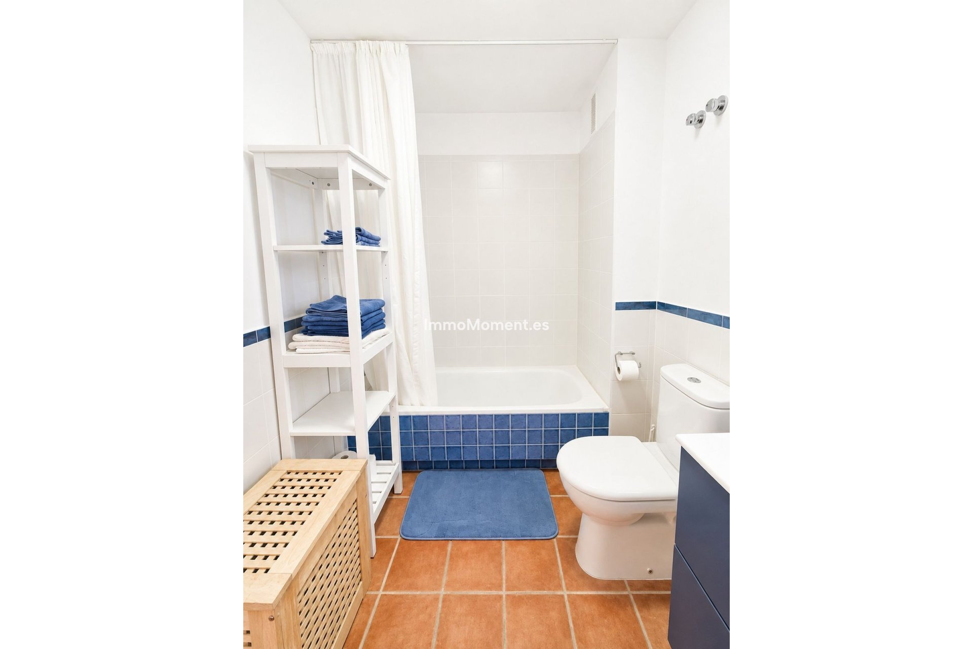 Bestaande woning - Appartement - Fuengirola - Fuengirola Centro