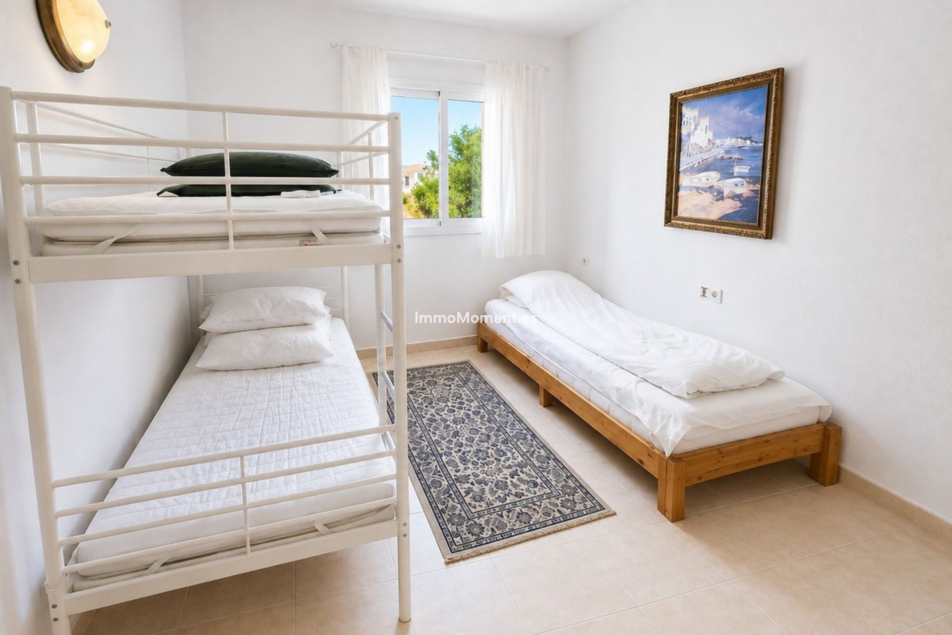 Bestaande woning - Appartement - Fuengirola - Fuengirola Centro