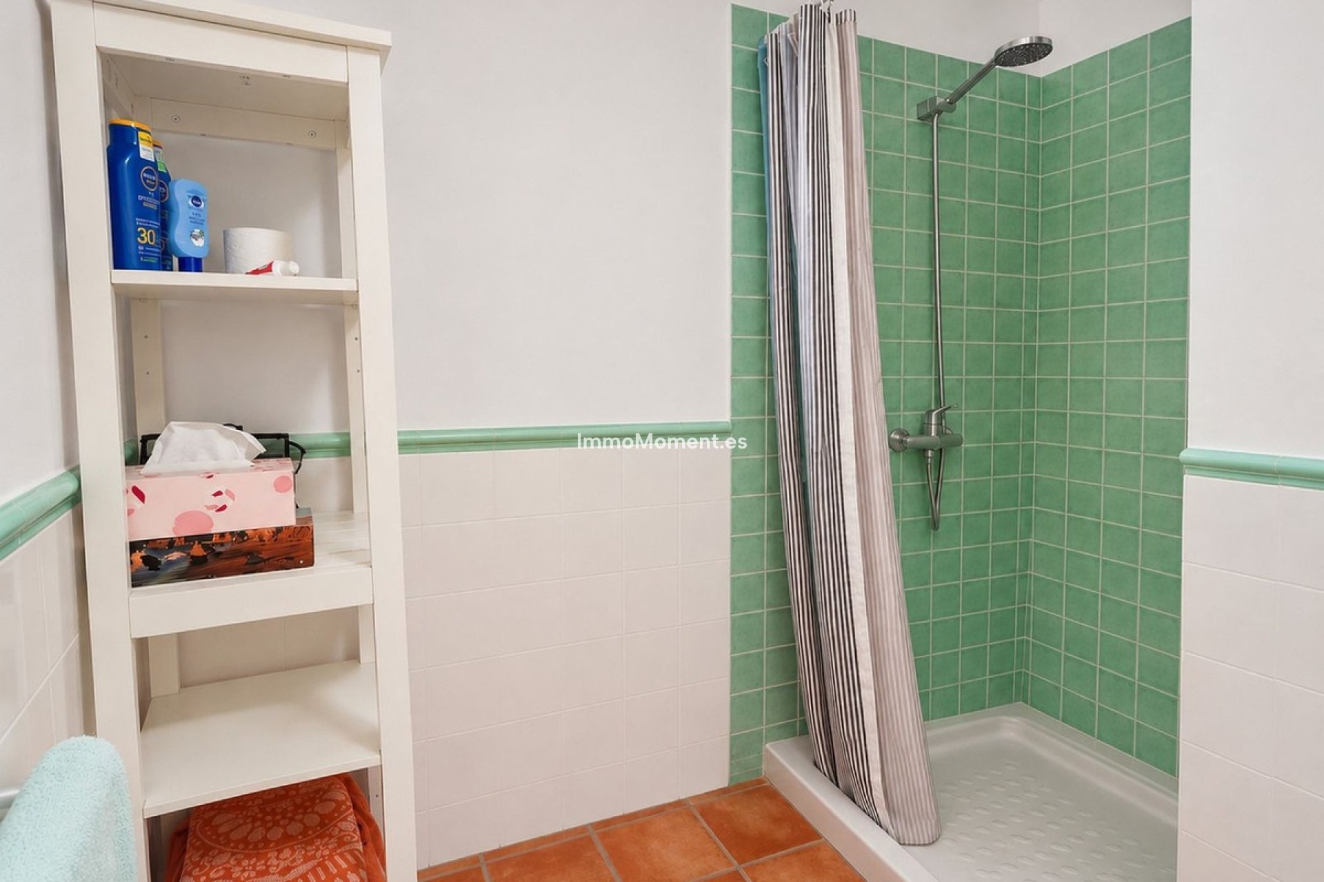 Bestaande woning - Appartement - Fuengirola - Fuengirola Centro