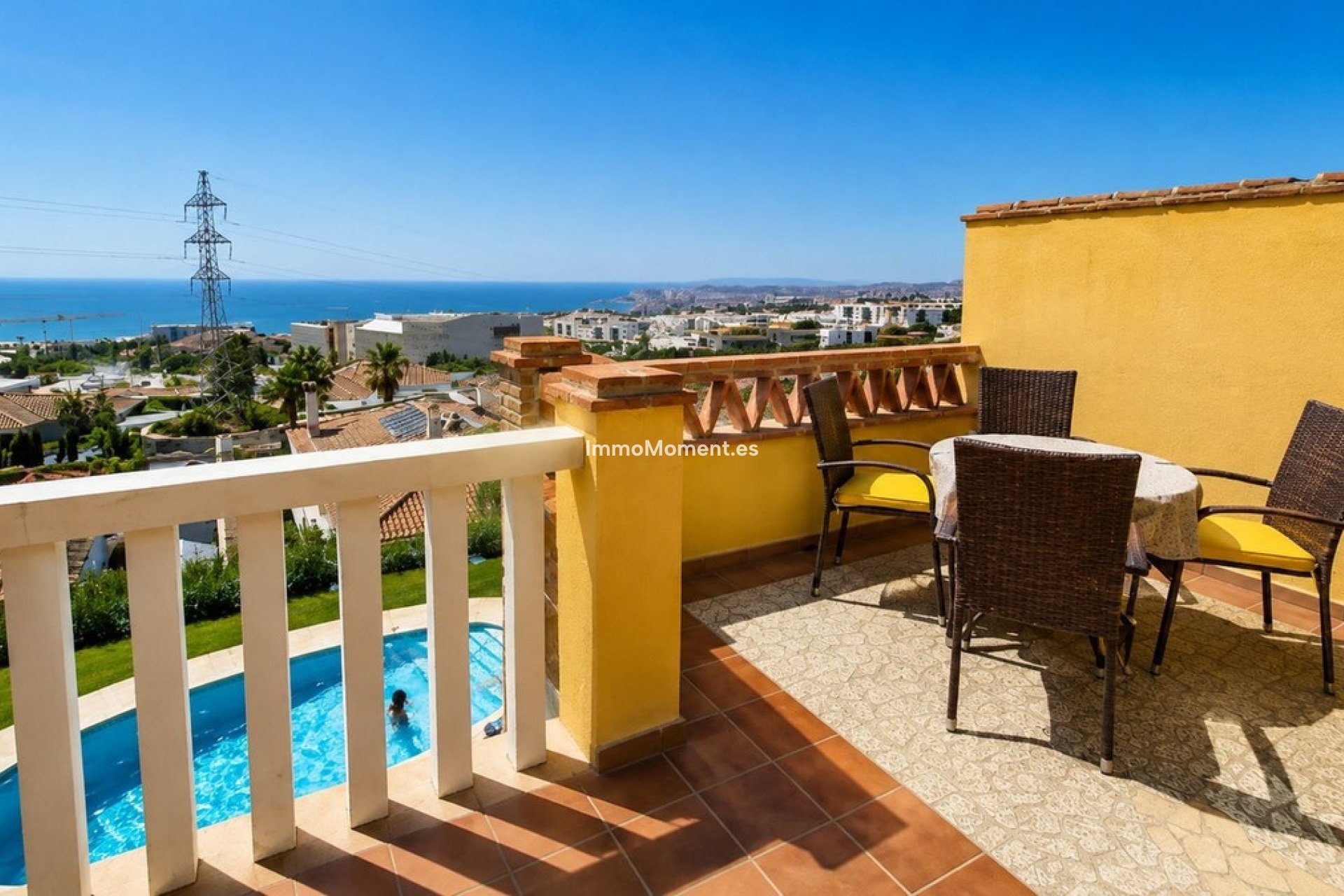 Bestaande woning - Appartement - Fuengirola - Fuengirola Centro