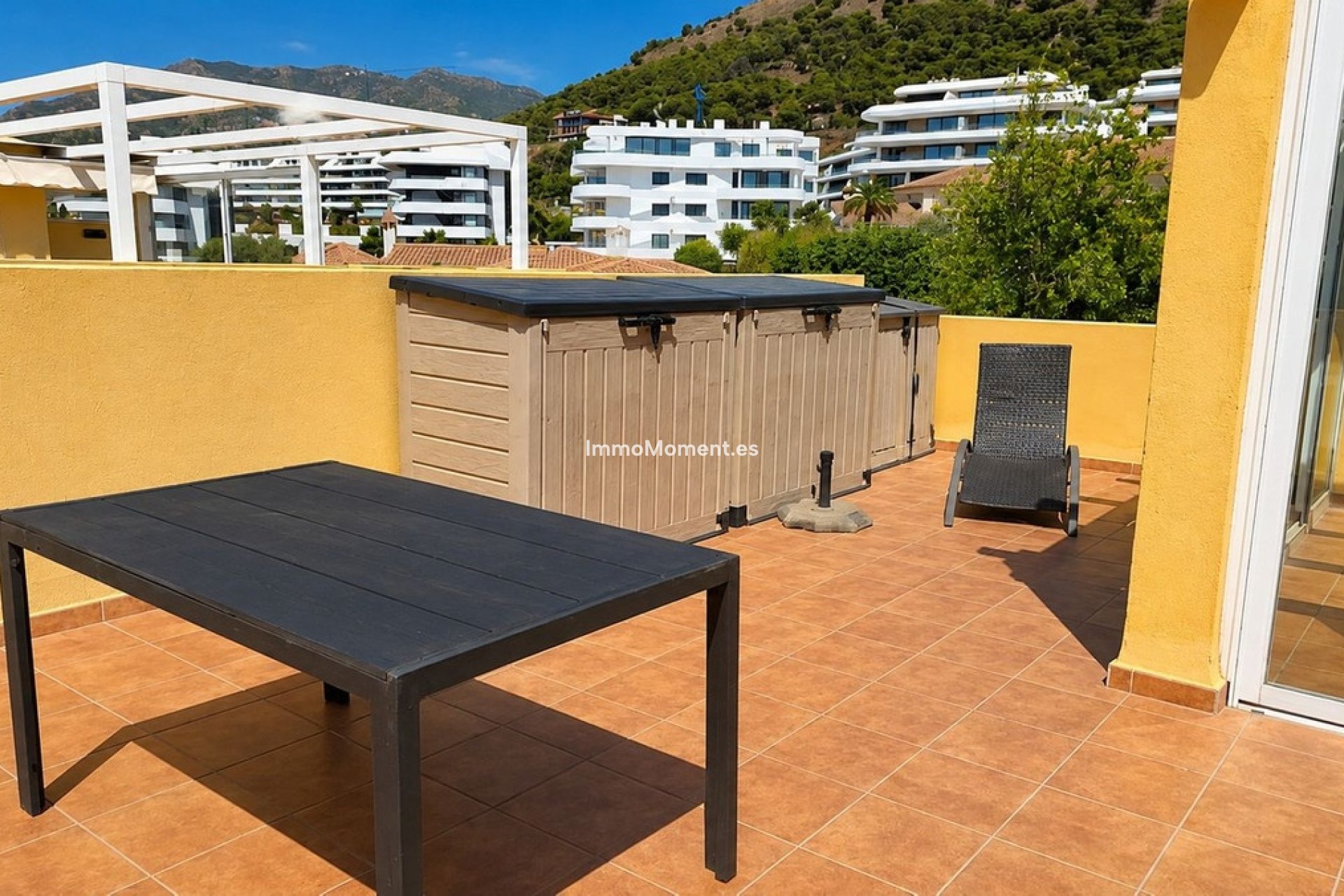 Bestaande woning - Appartement - Fuengirola - Fuengirola Centro