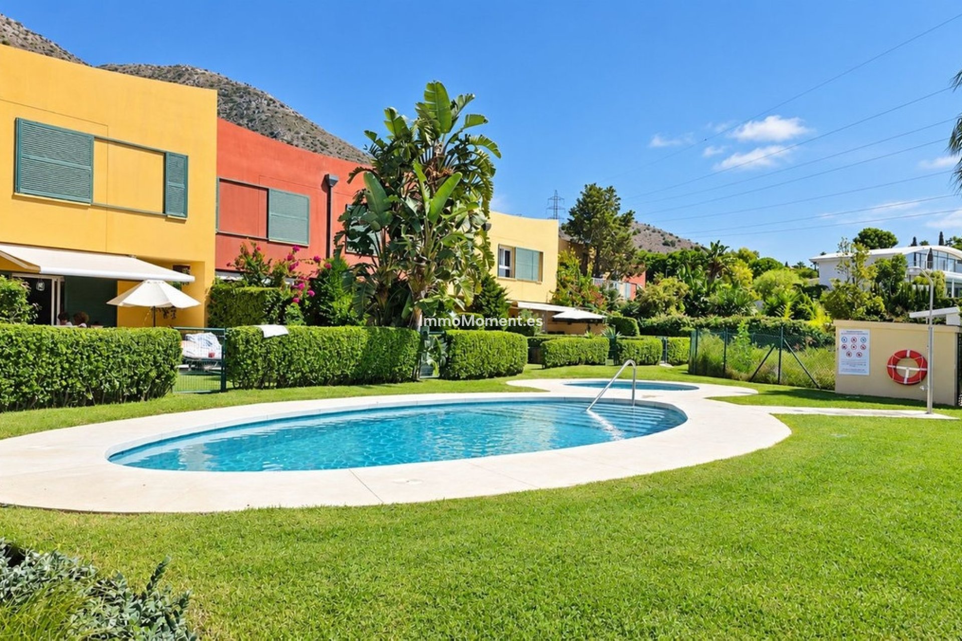 Bestaande woning - Appartement - Fuengirola - Fuengirola Centro