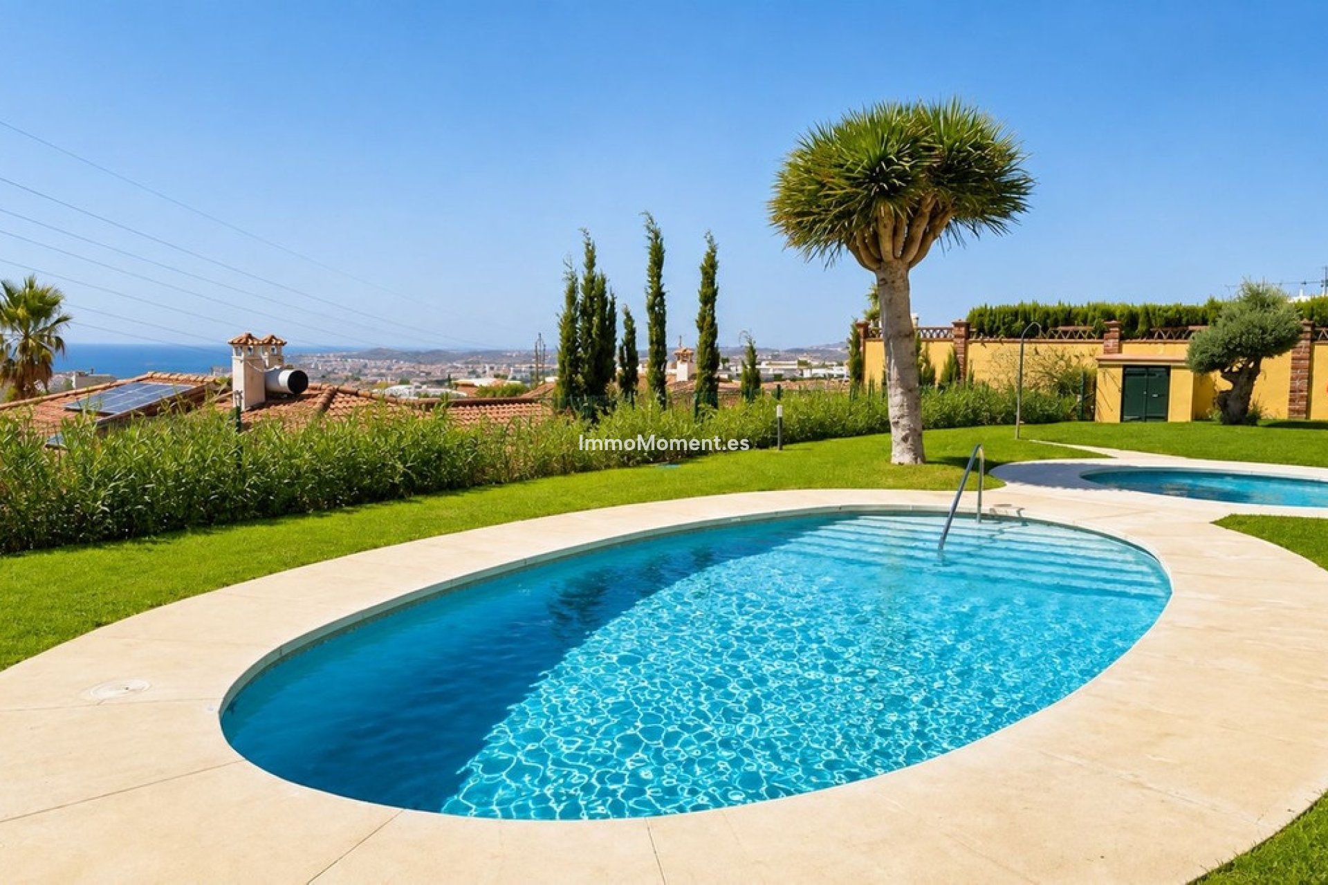 Bestaande woning - Appartement - Fuengirola - Fuengirola Centro