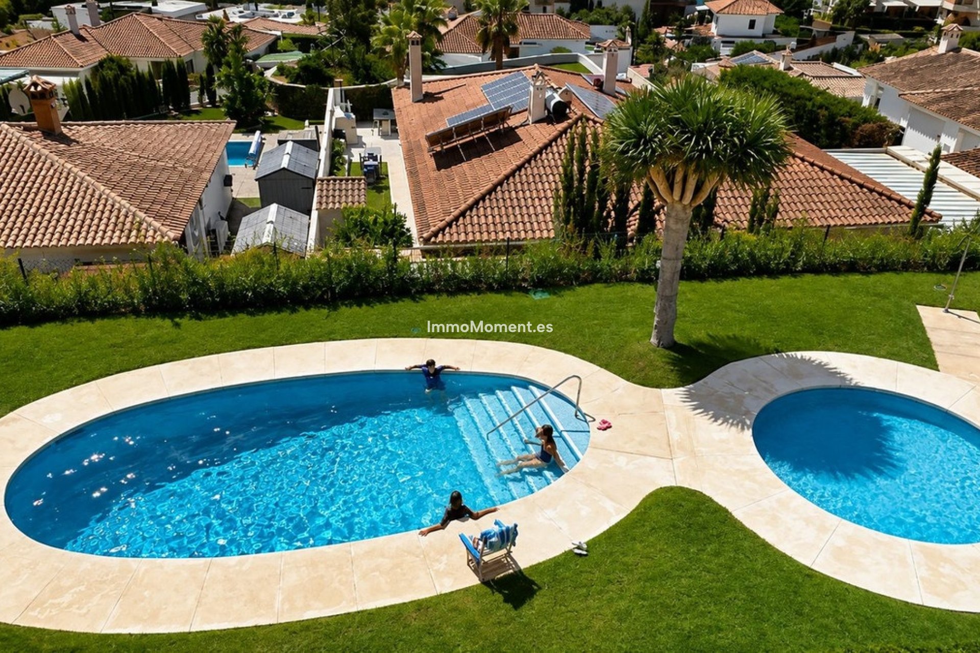 Bestaande woning - Appartement - Fuengirola - Fuengirola Centro