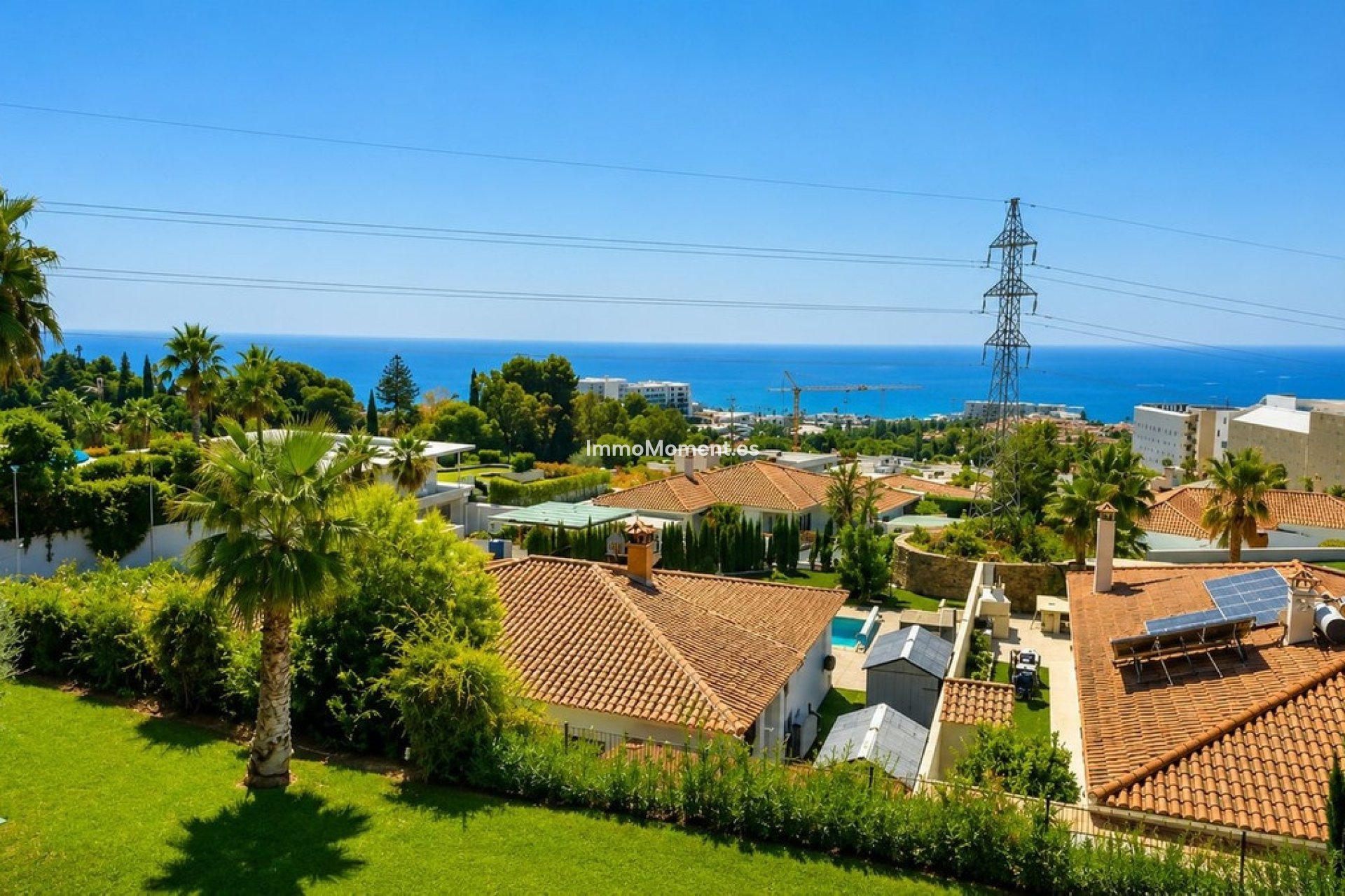 Bestaande woning - Appartement - Fuengirola - Fuengirola Centro