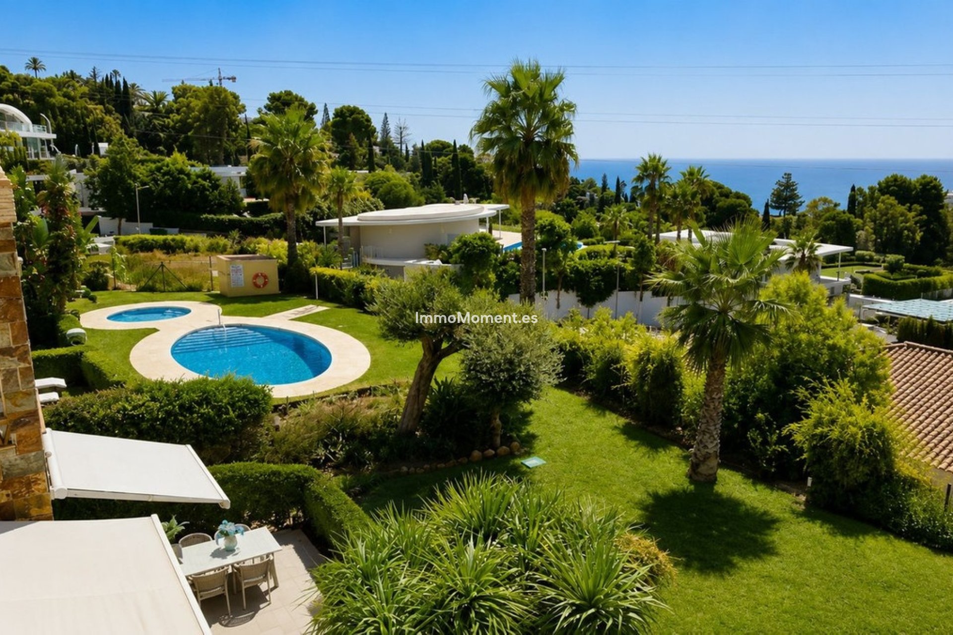 Bestaande woning - Appartement - Fuengirola - Fuengirola Centro