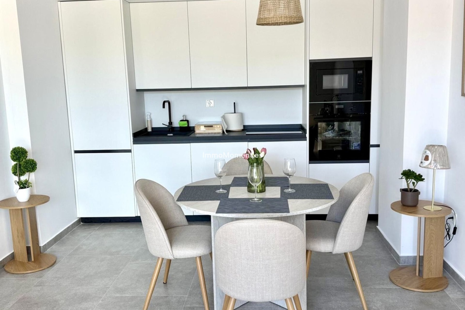 Bestaande woning - Appartement - Fuengirola - Fuengirola Centro
