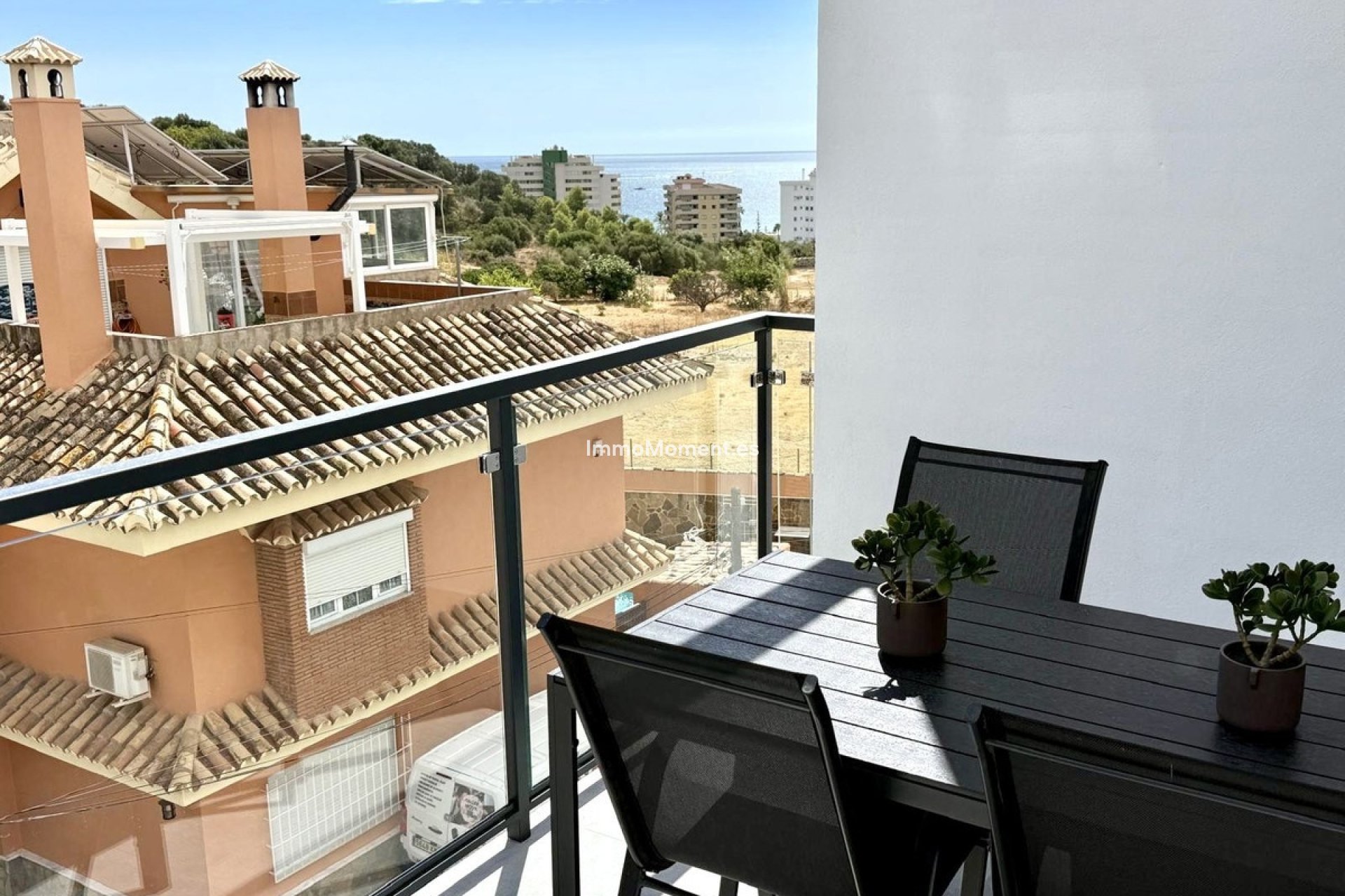 Bestaande woning - Appartement - Fuengirola - Fuengirola Centro
