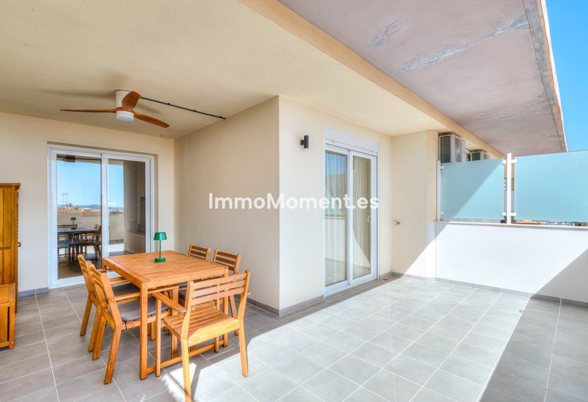 Bestaande woning - Appartement - Fuengirola - Fuengirola Centro