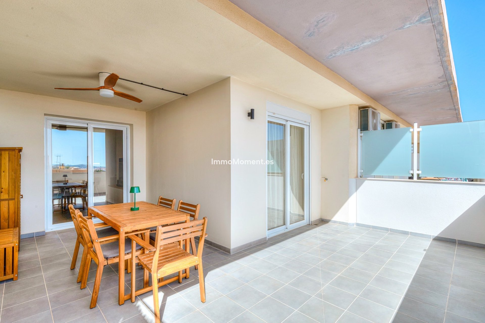 Bestaande woning - Appartement - Fuengirola - Fuengirola Centro