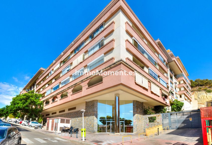 Bestaande woning - Appartement - Fuengirola - Fuengirola Centro