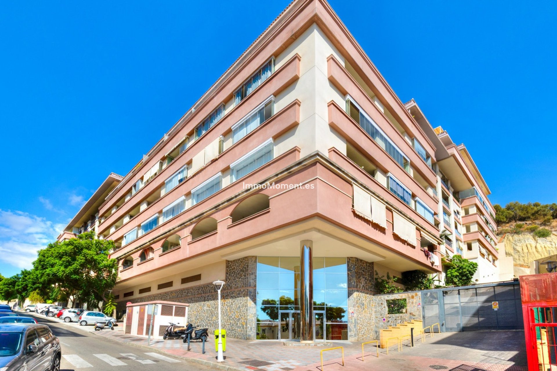 Bestaande woning - Appartement - Fuengirola - Fuengirola Centro