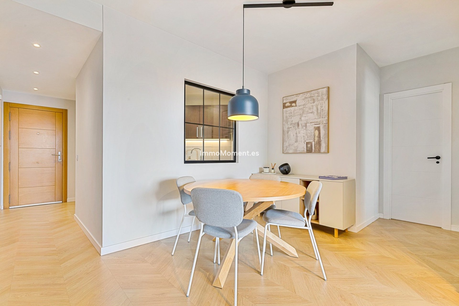 Bestaande woning - Appartement - Fuengirola - Fuengirola Centro