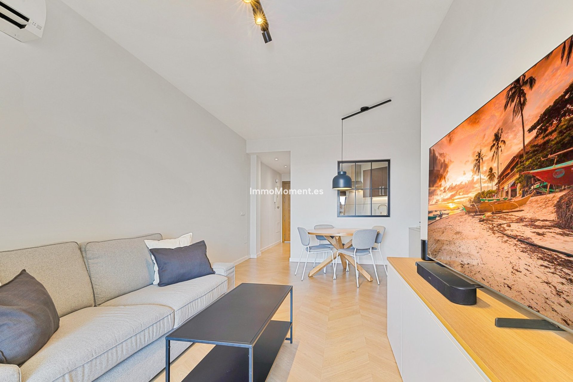 Bestaande woning - Appartement - Fuengirola - Fuengirola Centro