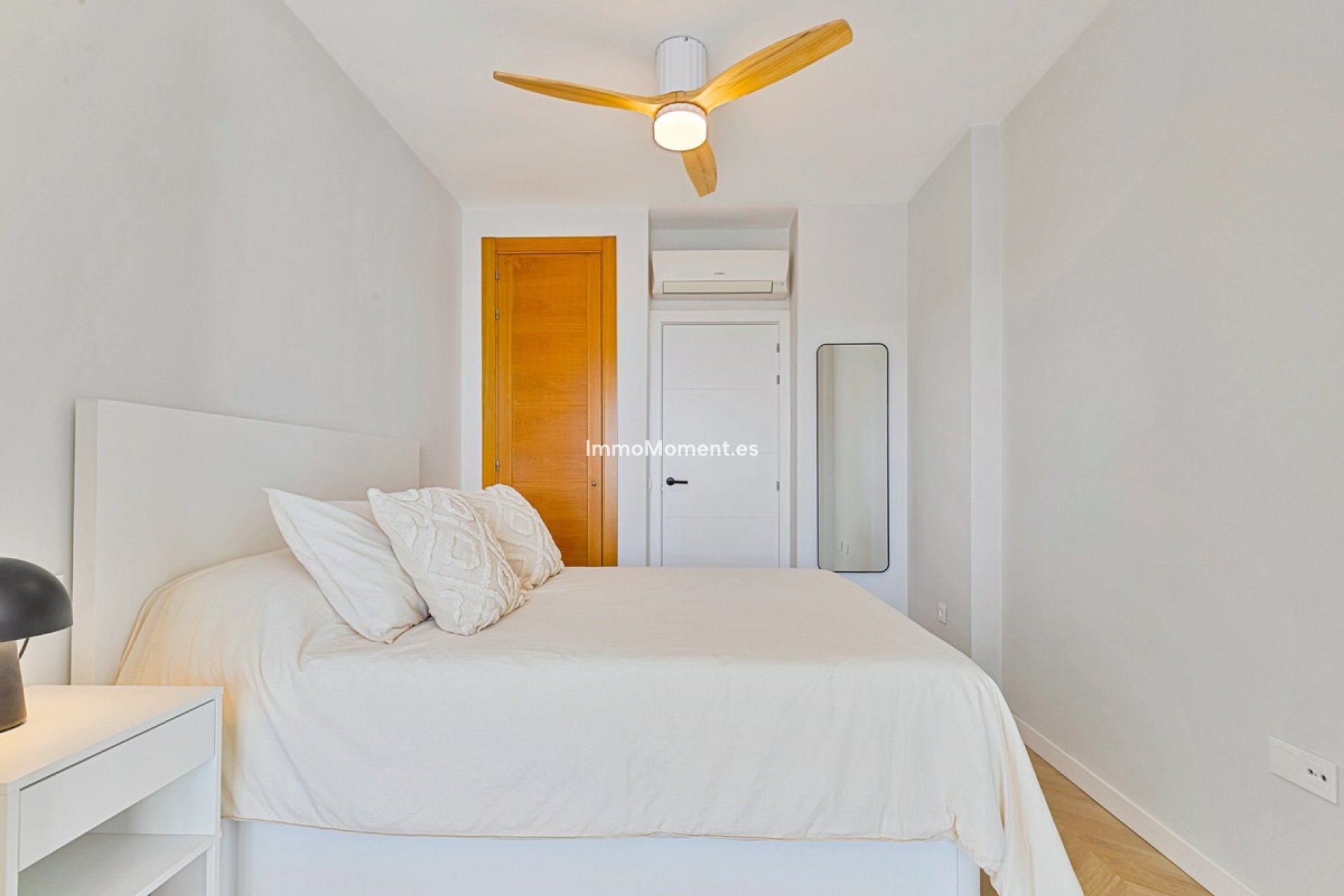 Bestaande woning - Appartement - Fuengirola - Fuengirola Centro