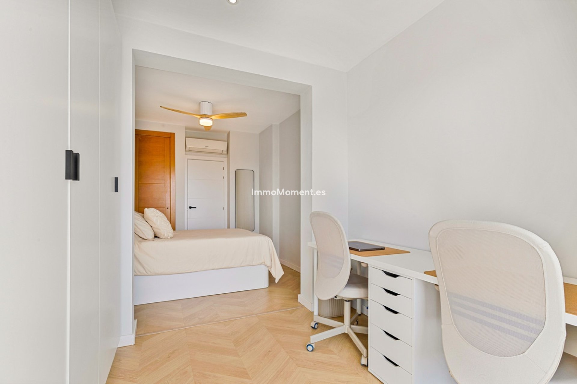 Bestaande woning - Appartement - Fuengirola - Fuengirola Centro