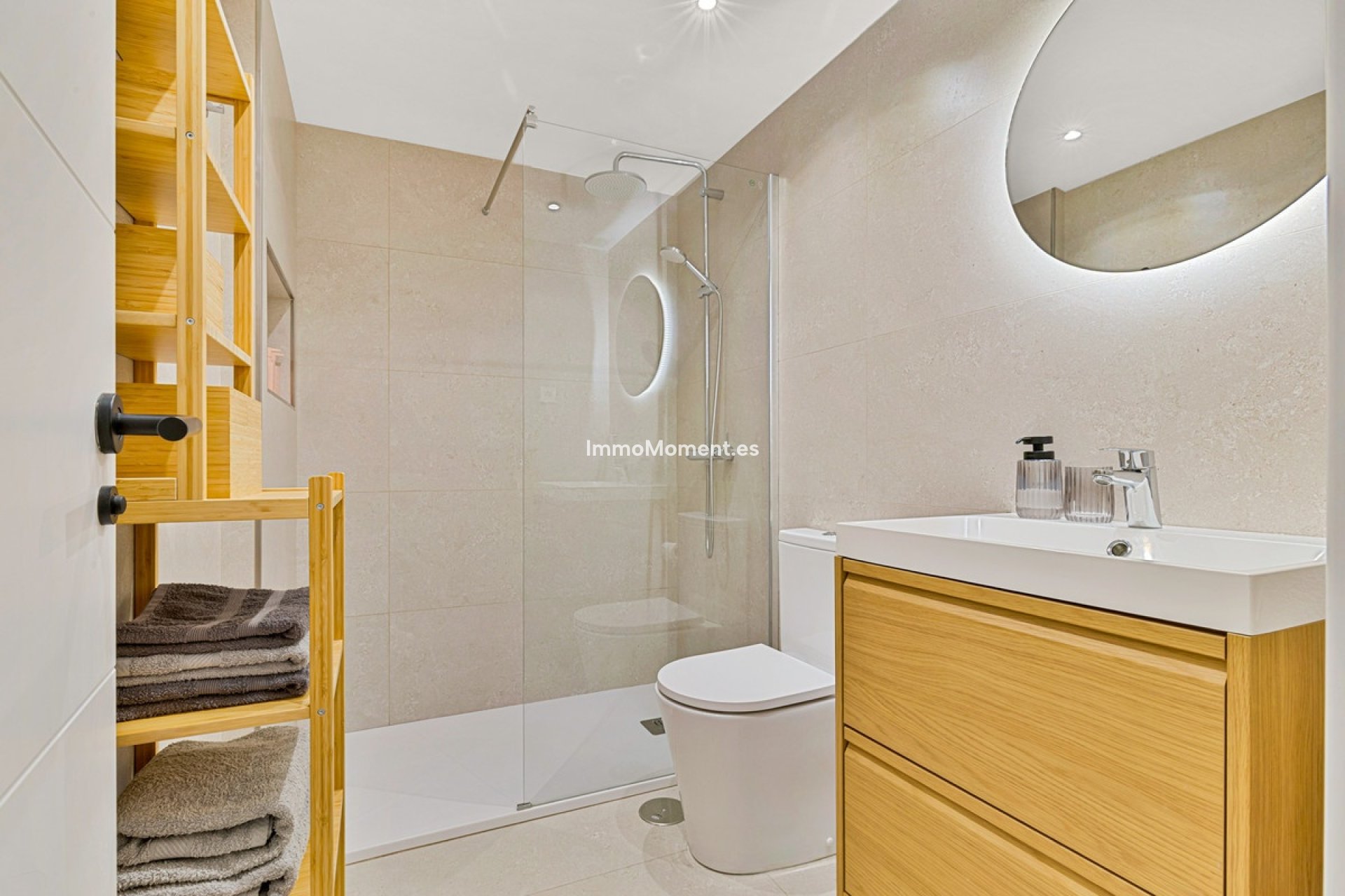Bestaande woning - Appartement - Fuengirola - Fuengirola Centro