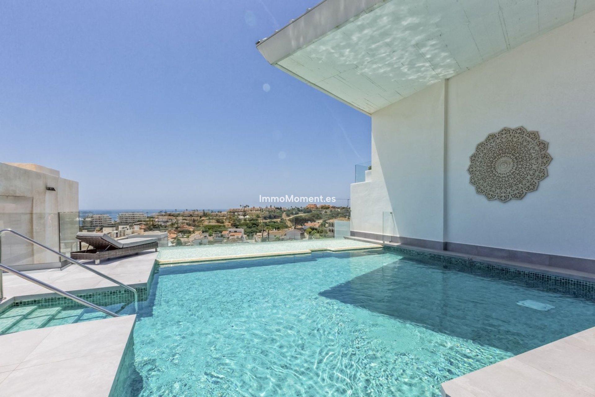 Bestaande woning - Appartement - Fuengirola - Fuengirola Centro