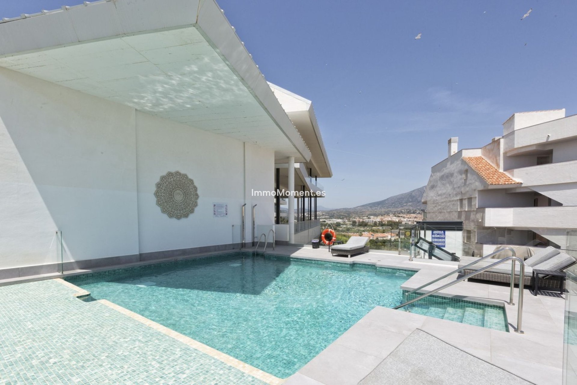 Bestaande woning - Appartement - Fuengirola - Fuengirola Centro