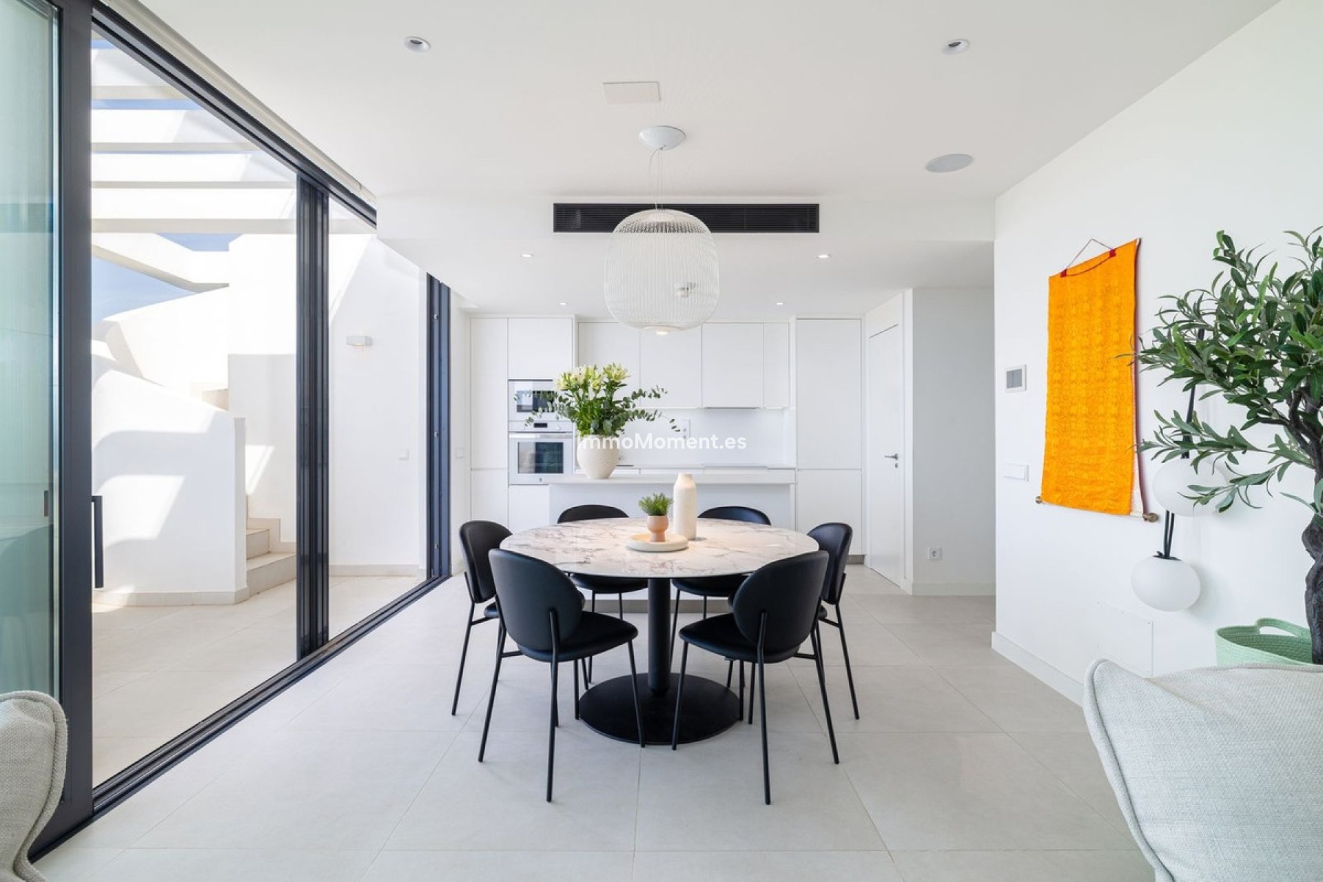 Bestaande woning - Appartement - Fuengirola - Fuengirola Centro