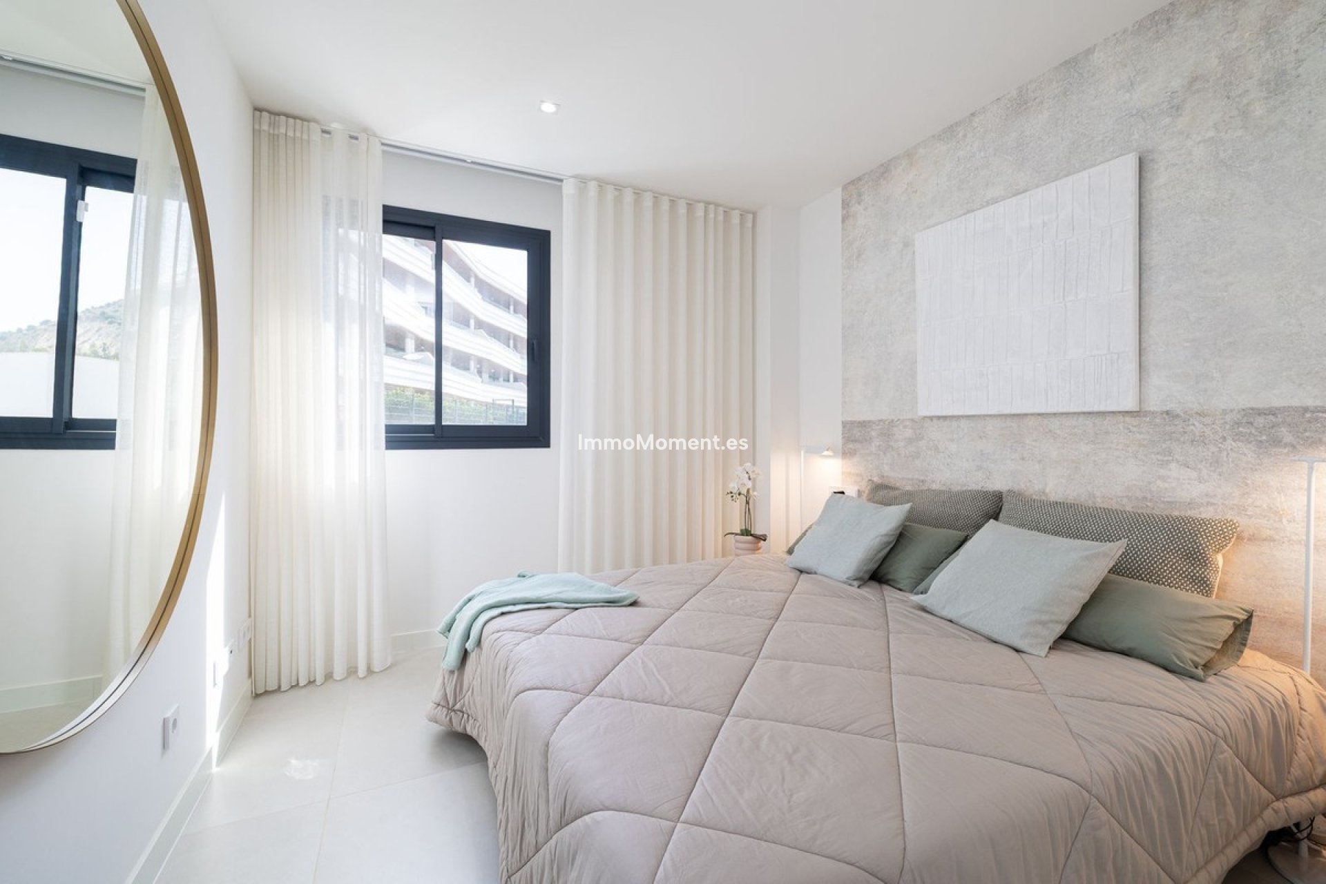 Bestaande woning - Appartement - Fuengirola - Fuengirola Centro