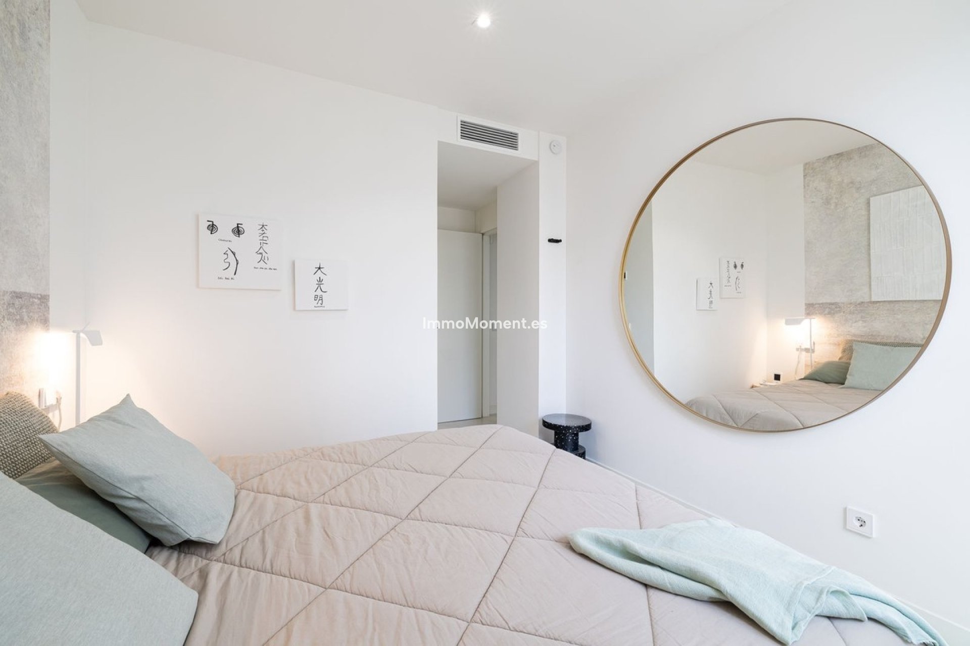 Bestaande woning - Appartement - Fuengirola - Fuengirola Centro