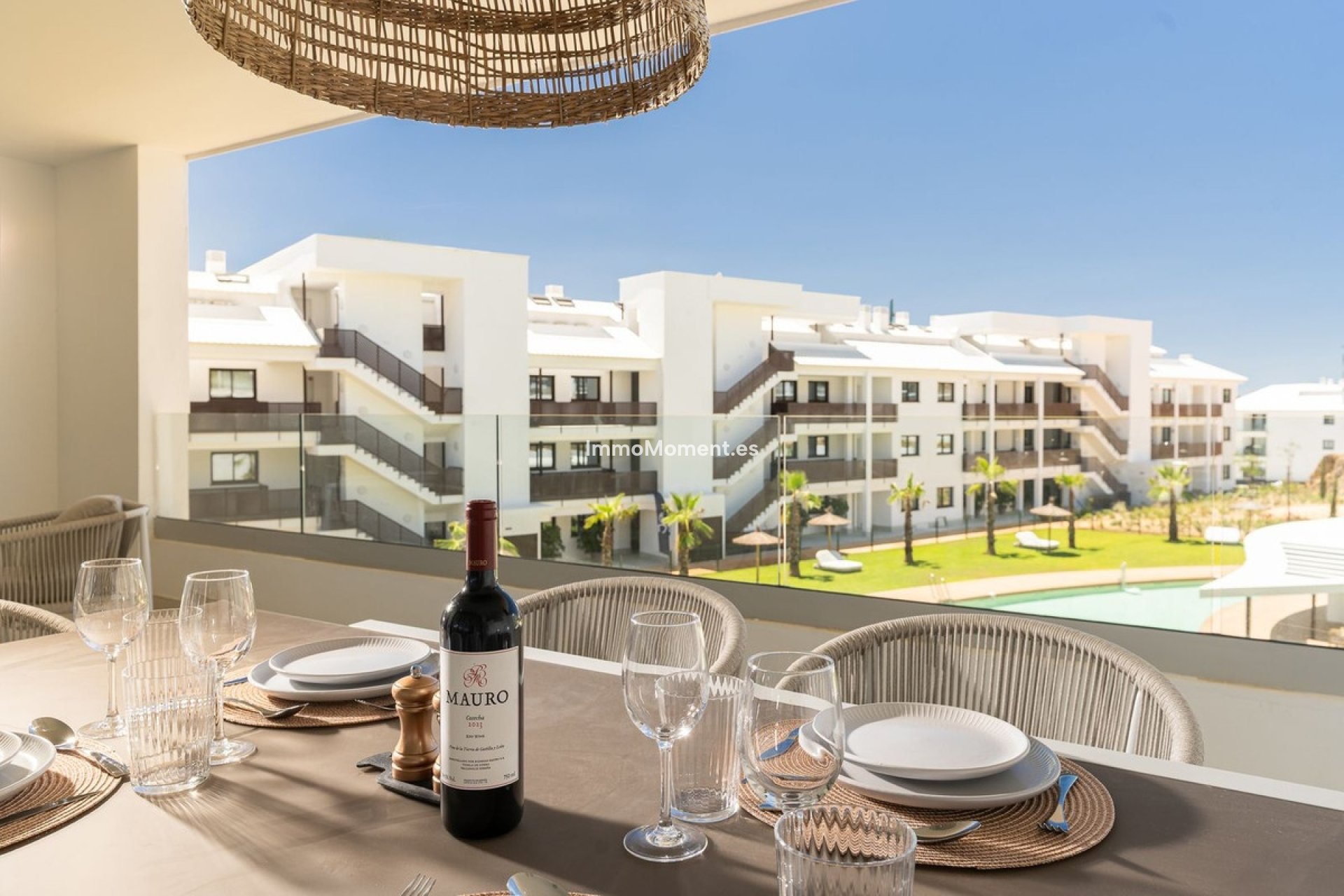 Bestaande woning - Appartement - Fuengirola - Fuengirola Centro
