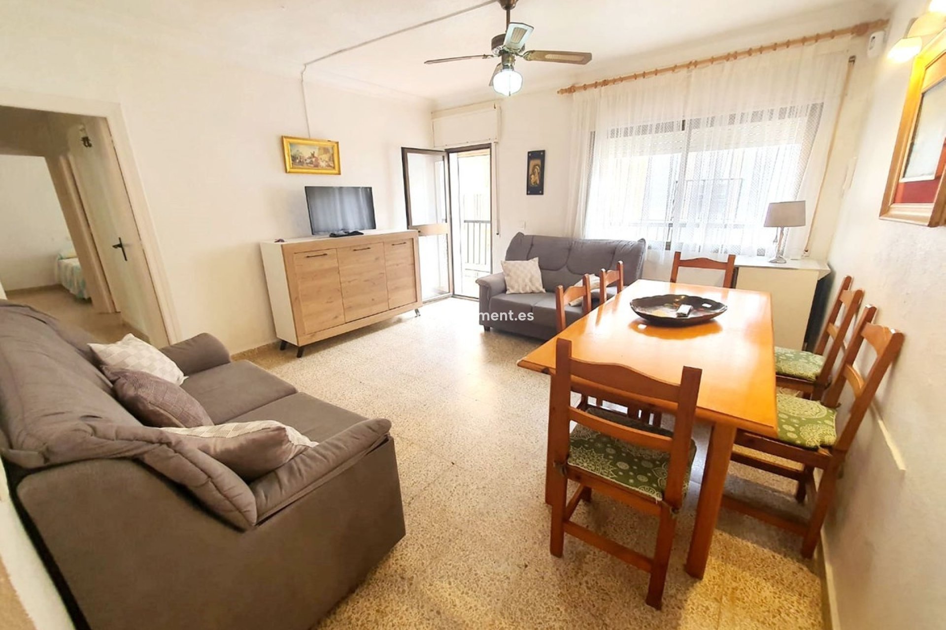 Bestaande woning - Appartement - Fuengirola - Fuengirola Centro