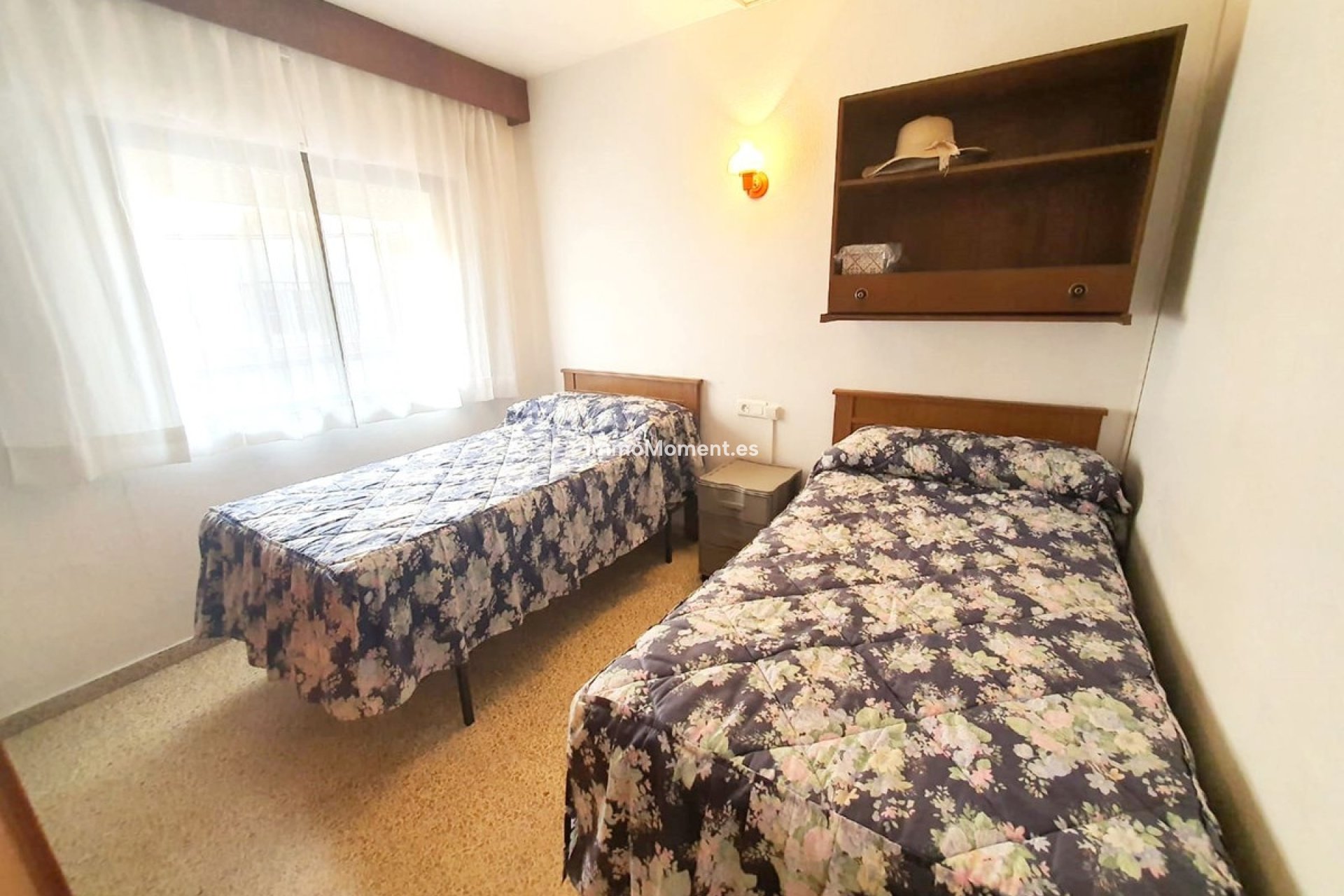 Bestaande woning - Appartement - Fuengirola - Fuengirola Centro