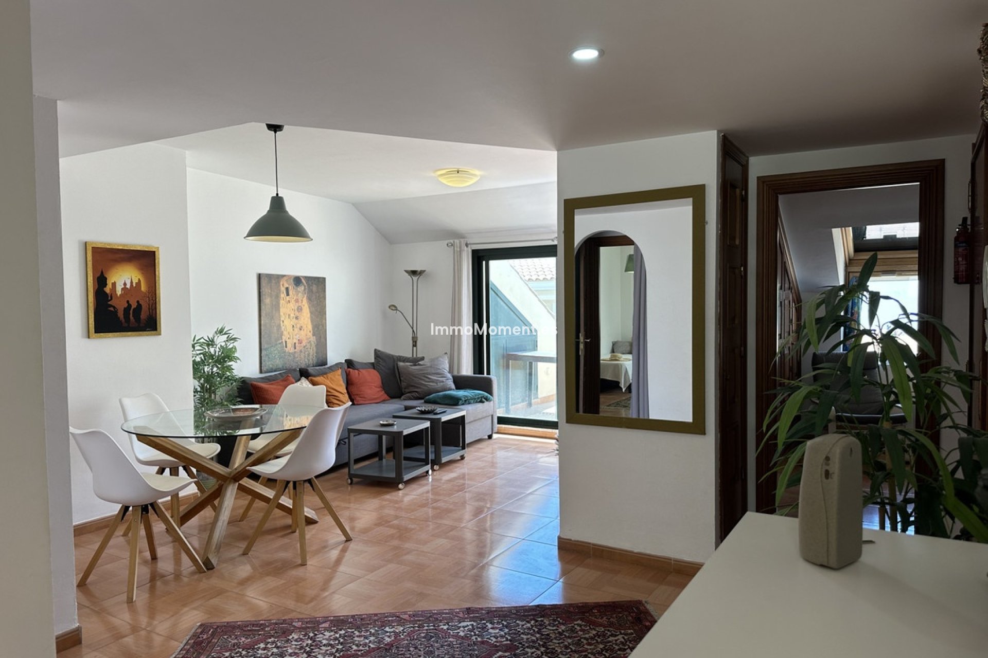 Bestaande woning - Appartement - Fuengirola - Fuengirola Centro