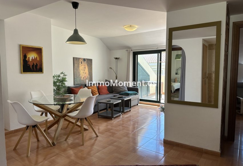 Bestaande woning - Appartement - Fuengirola - Fuengirola Centro