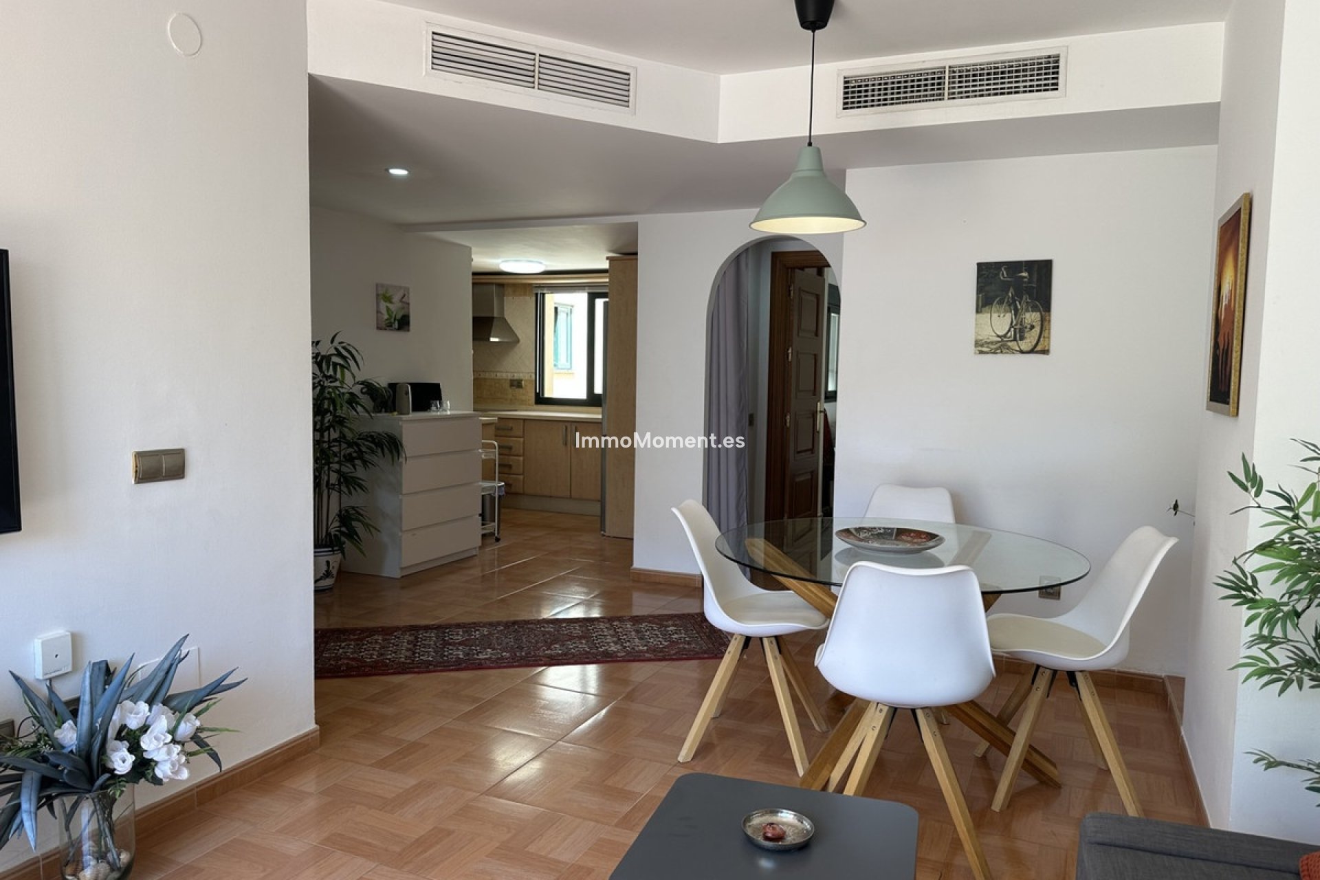 Bestaande woning - Appartement - Fuengirola - Fuengirola Centro