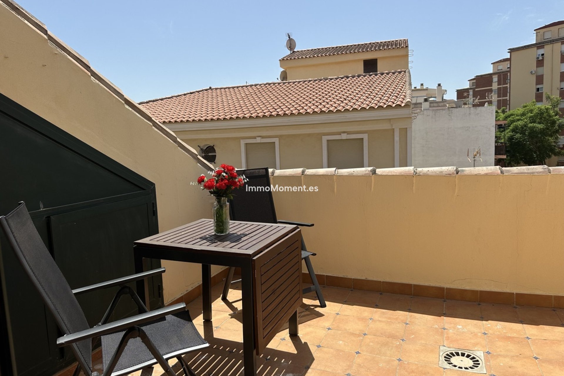 Bestaande woning - Appartement - Fuengirola - Fuengirola Centro