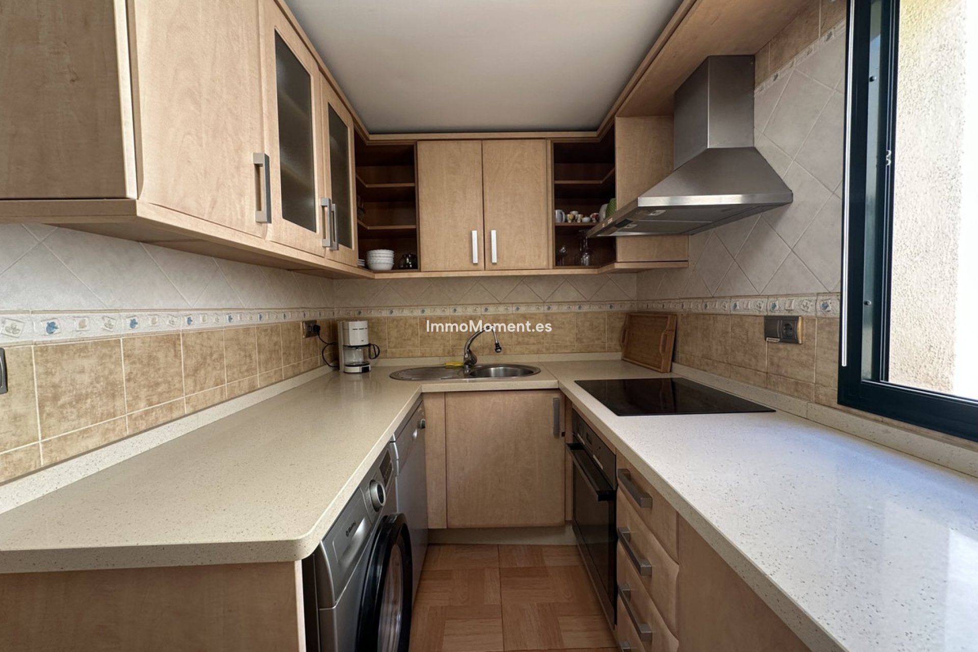 Bestaande woning - Appartement - Fuengirola - Fuengirola Centro