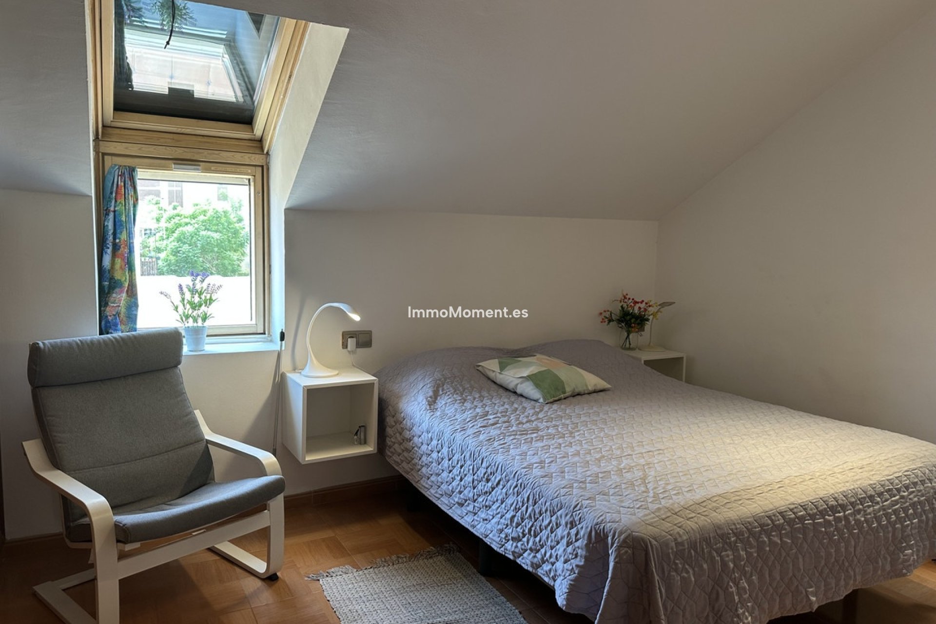 Bestaande woning - Appartement - Fuengirola - Fuengirola Centro
