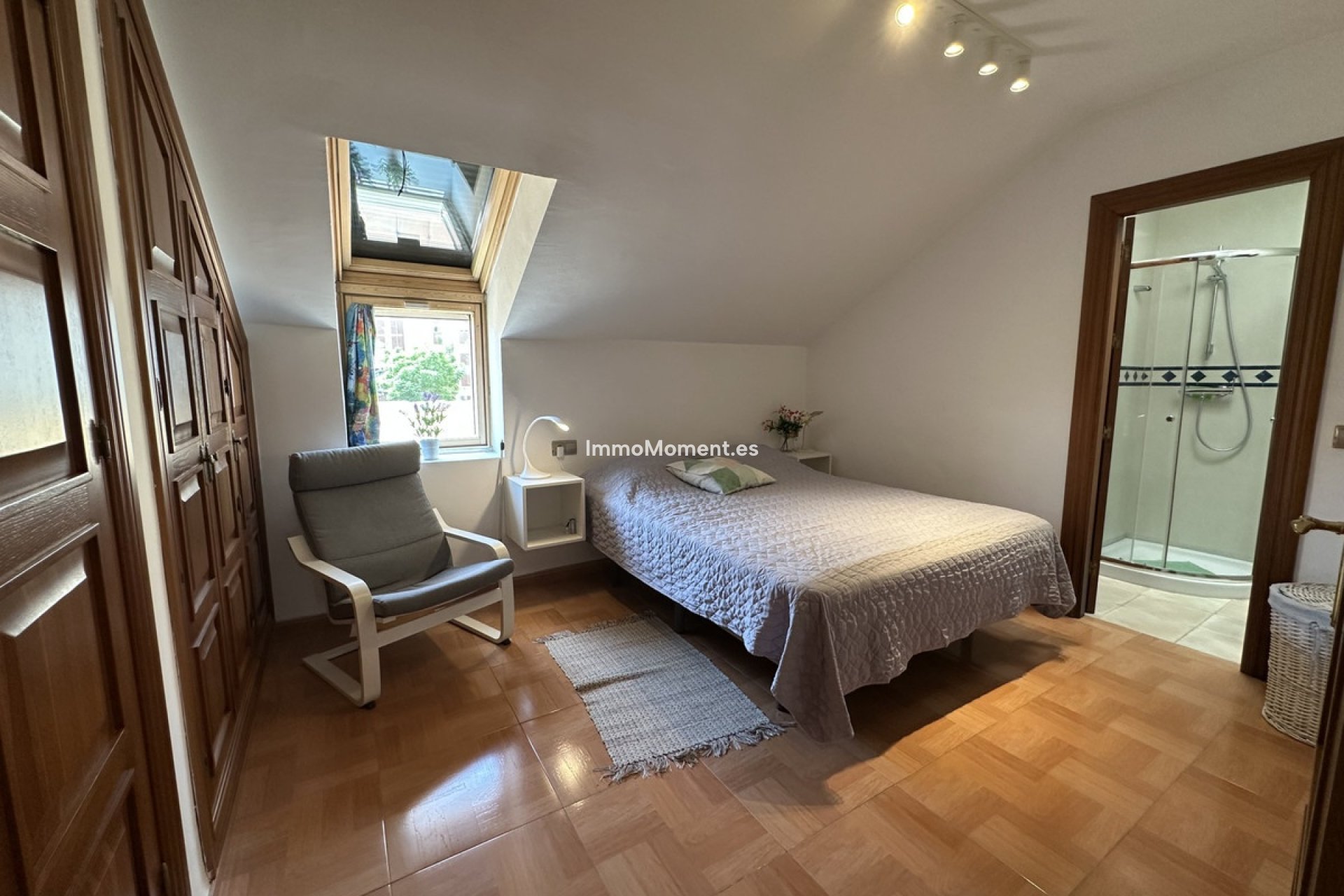 Bestaande woning - Appartement - Fuengirola - Fuengirola Centro