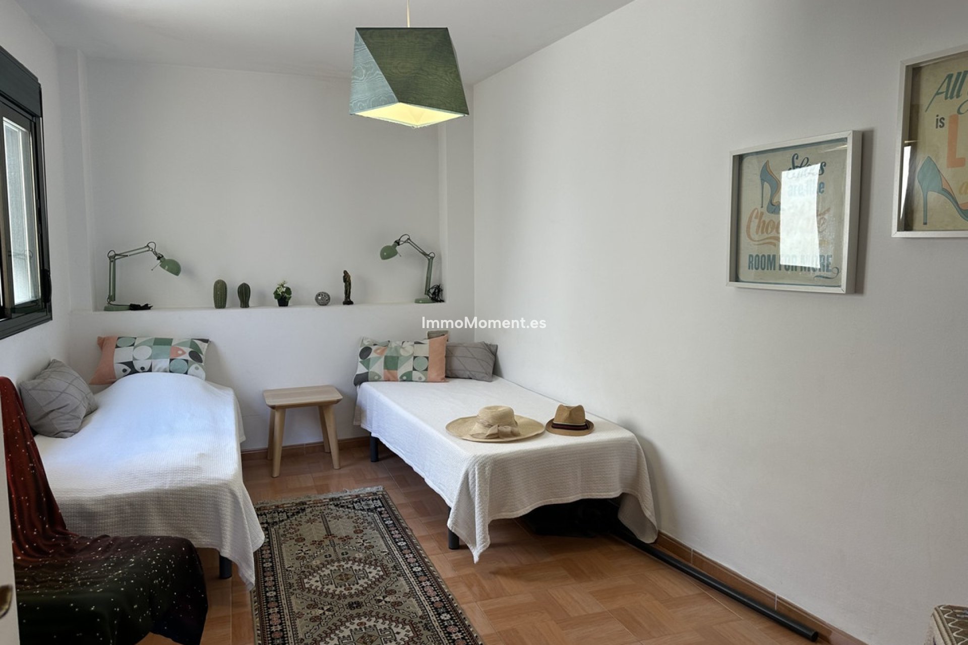 Bestaande woning - Appartement - Fuengirola - Fuengirola Centro