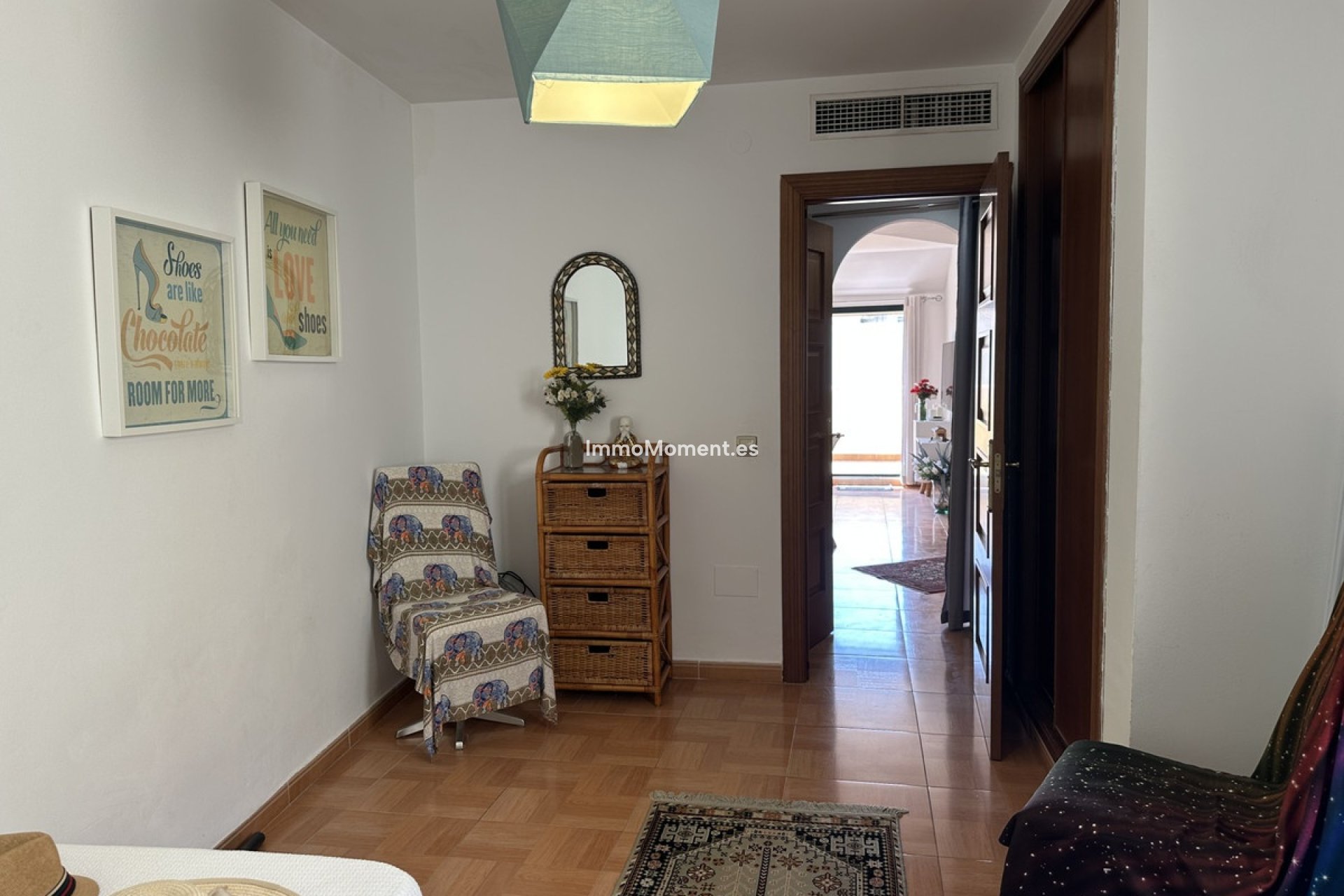 Bestaande woning - Appartement - Fuengirola - Fuengirola Centro